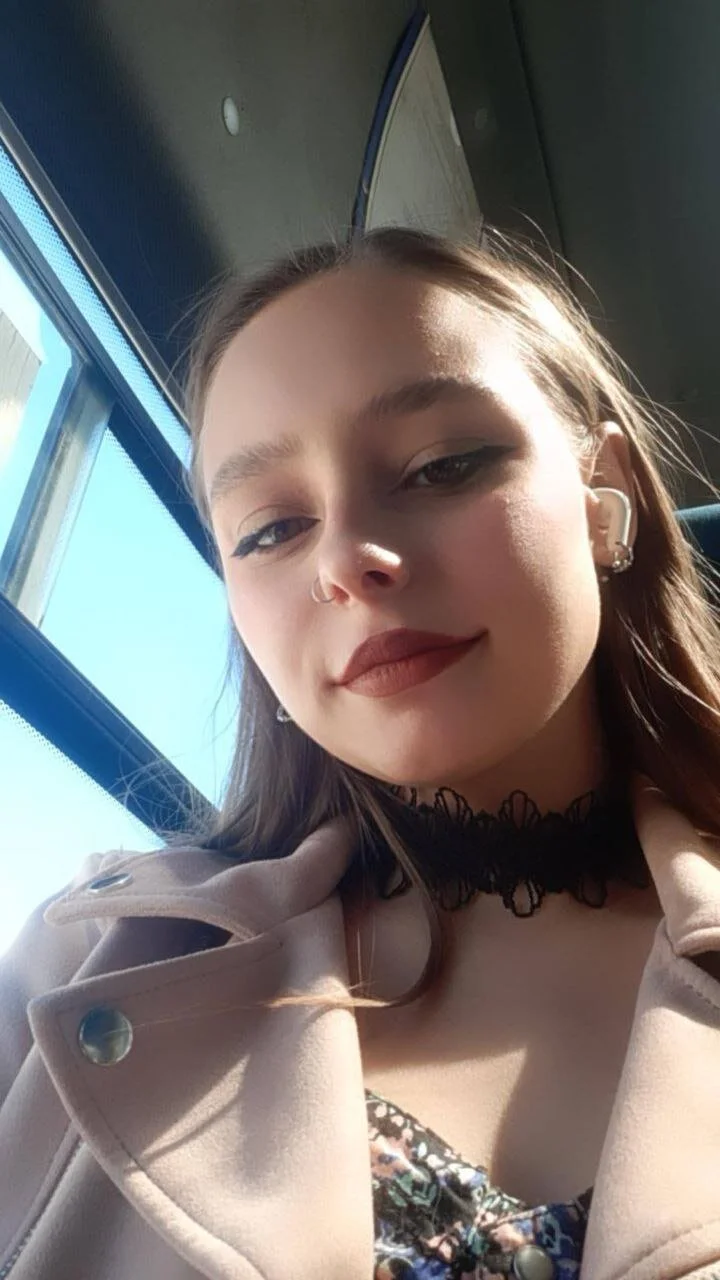 XXX Porn Photo of Nude Scout_Avrora 20