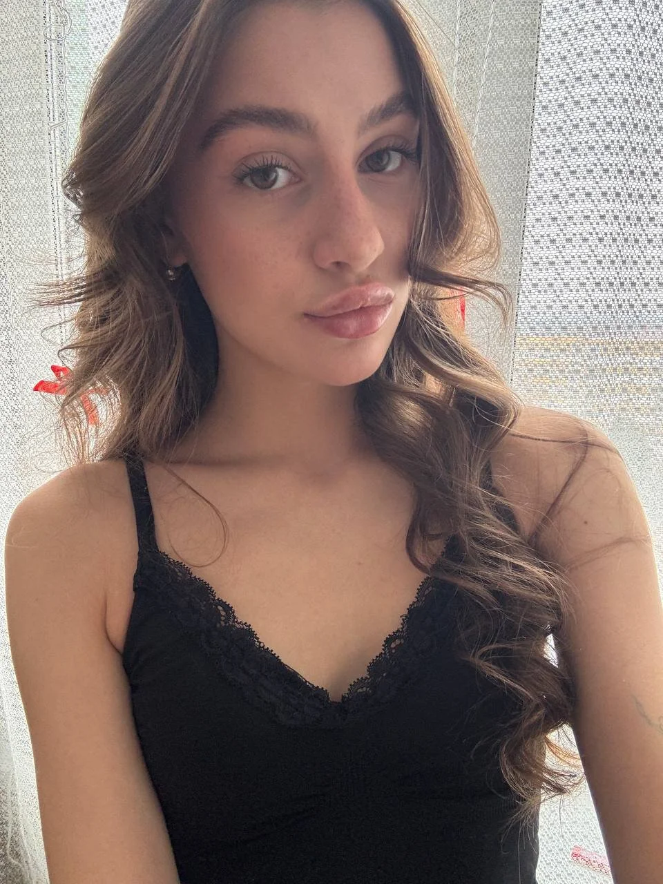 XXX Porn Photo of Nude LiseVener 10