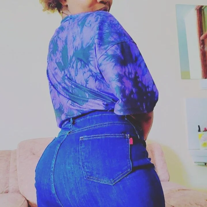 XXX Porn Photo of Nude Sinful_Kitten 1