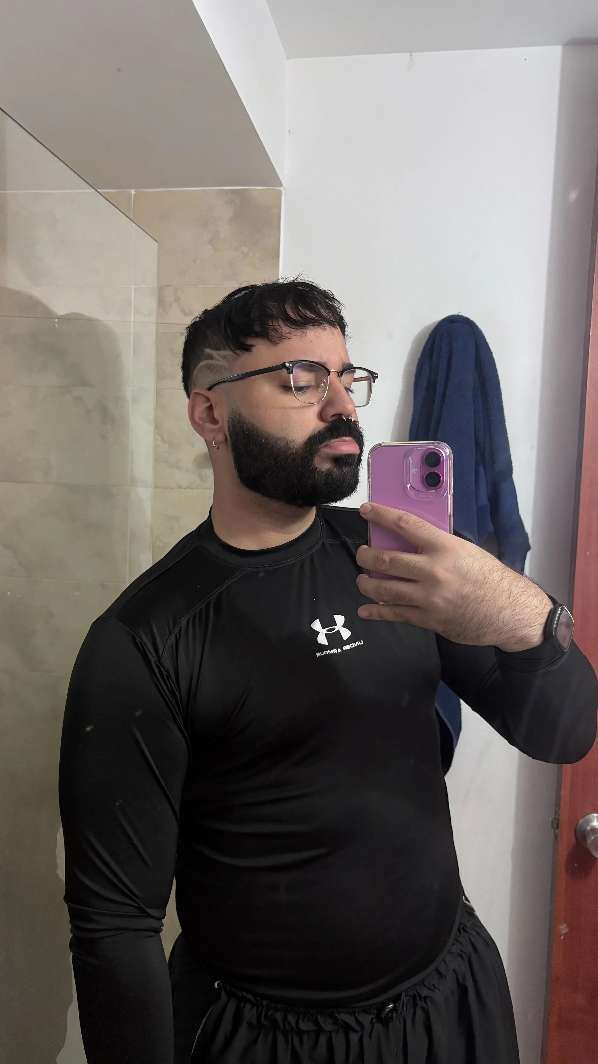 XXX Porn Photo of Nude johnnyalx 4