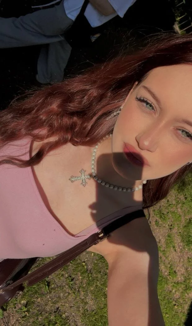 XXX Porn Photo of Nude EnedinasDepping 1