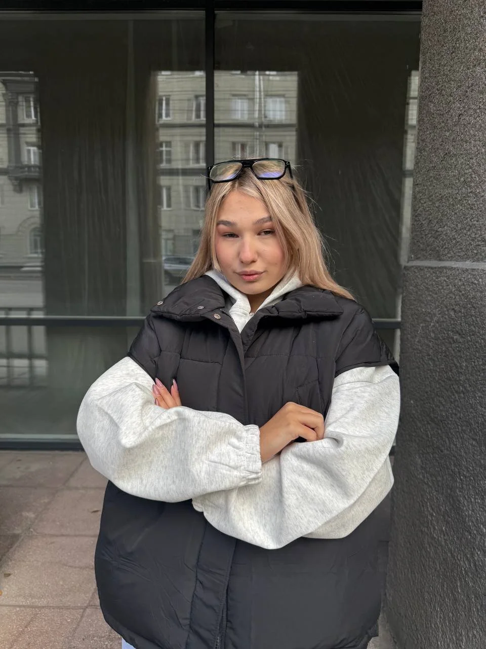 XXX Porn Photo of Nude IdaRzasa 17