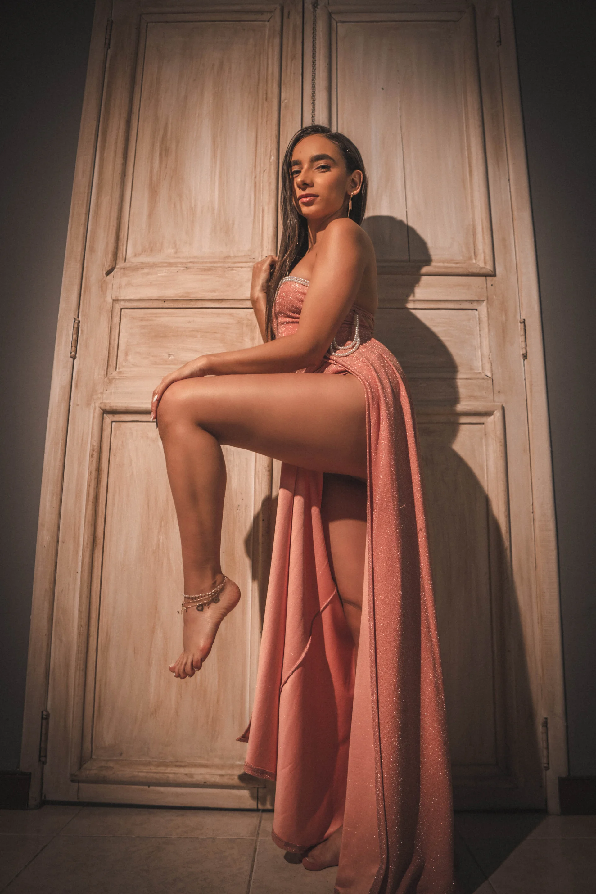 XXX Porn Photo of Nude MalejaSanz 42