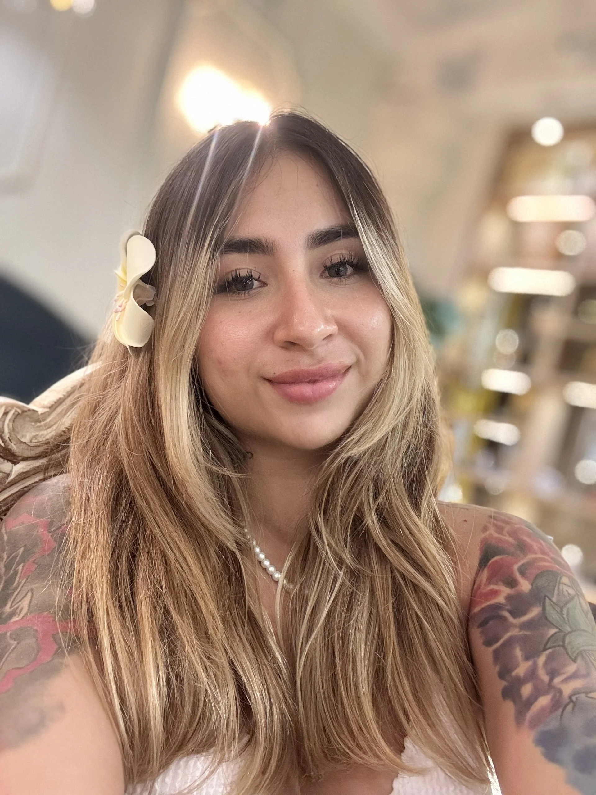XXX Porn Photo of Nude AbbyModel01 10