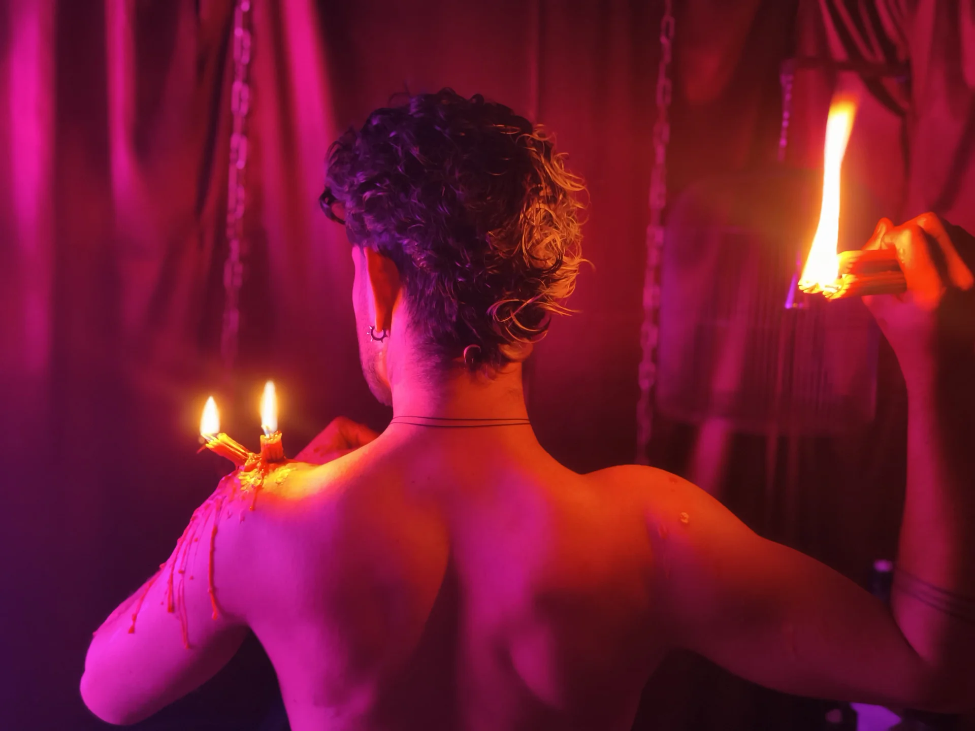 XXX Porn Photo of Nude LatinMilk_ 52