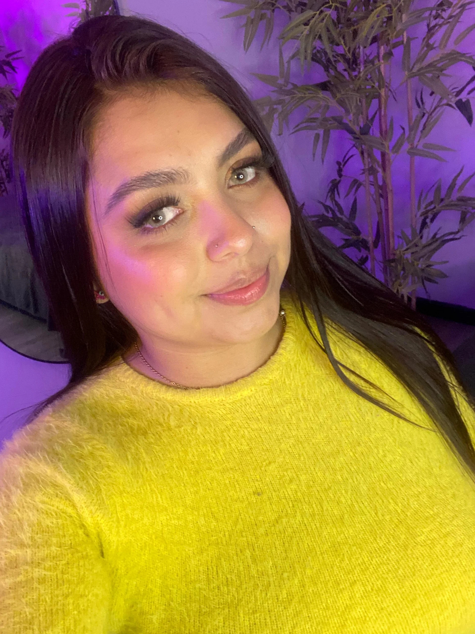 XXX Porn Photo of Nude sammyy_owens_ 17