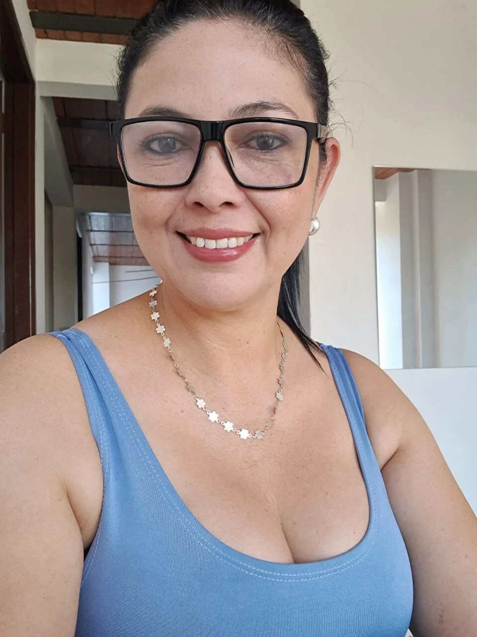 XXX Porn Photo of Nude Scarlett_Valnyx 6