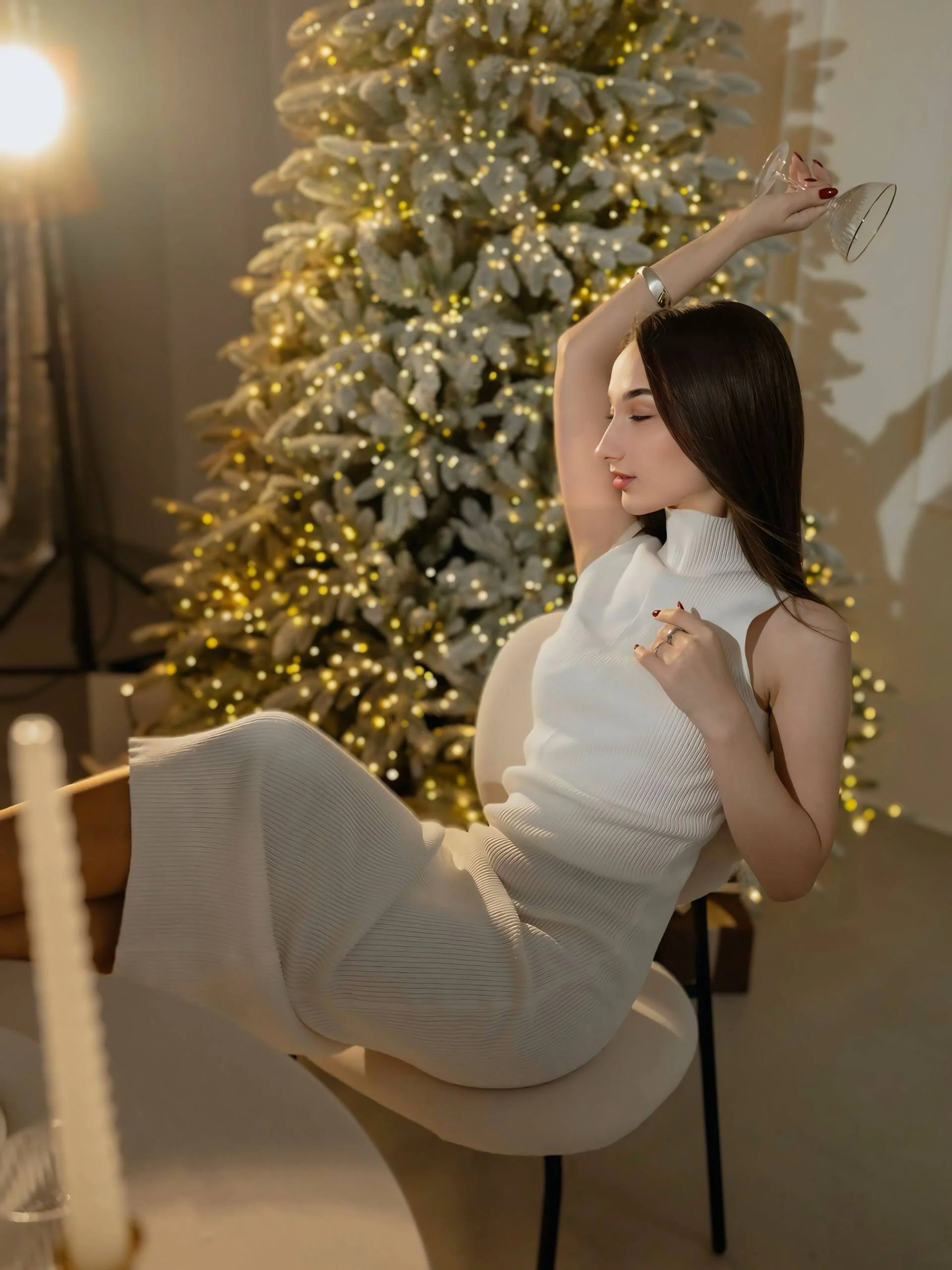 XXX Porn Photo of Nude VYBEON 7