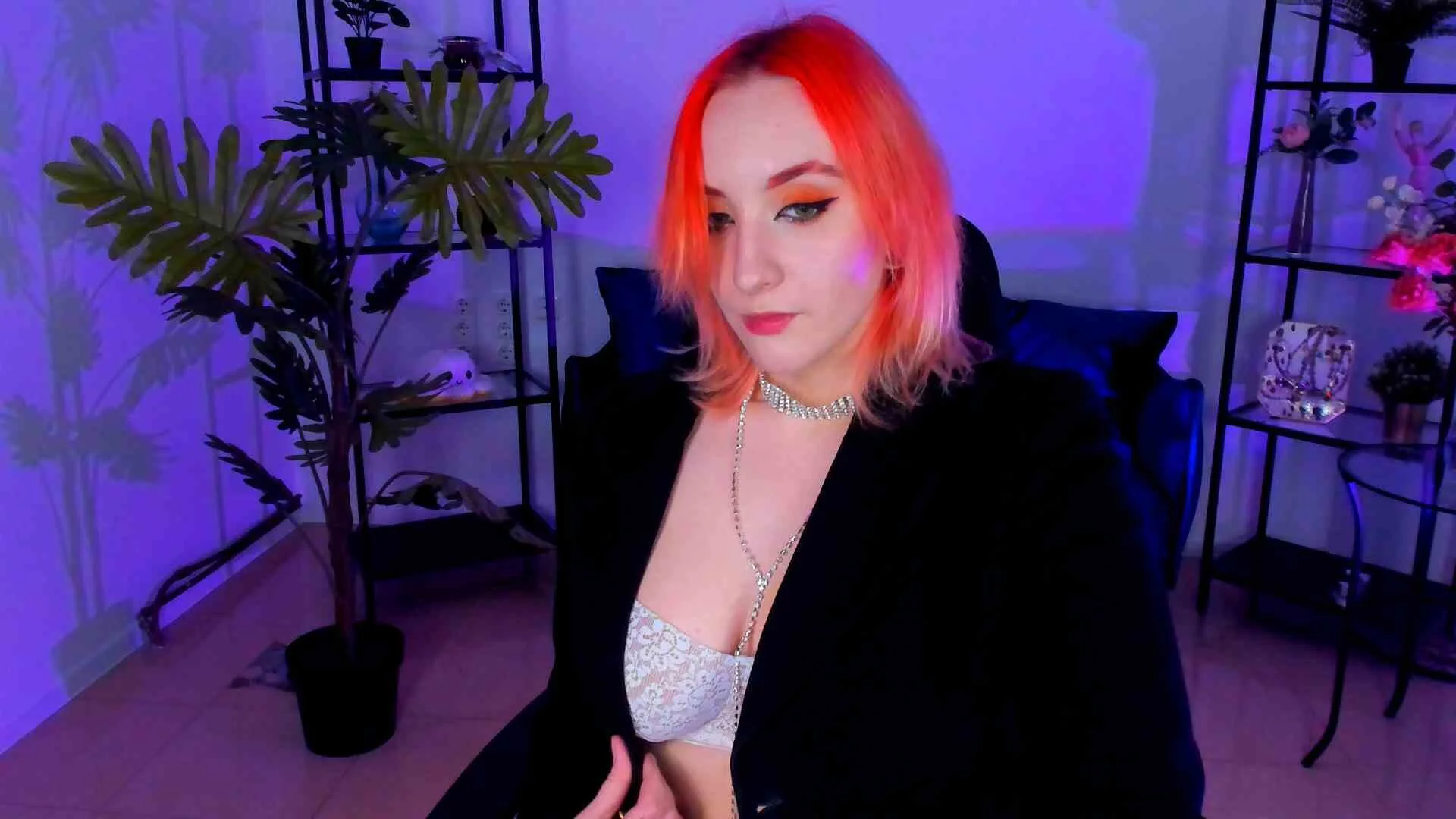 XXX Porn Photo of Nude AsheLucker 12
