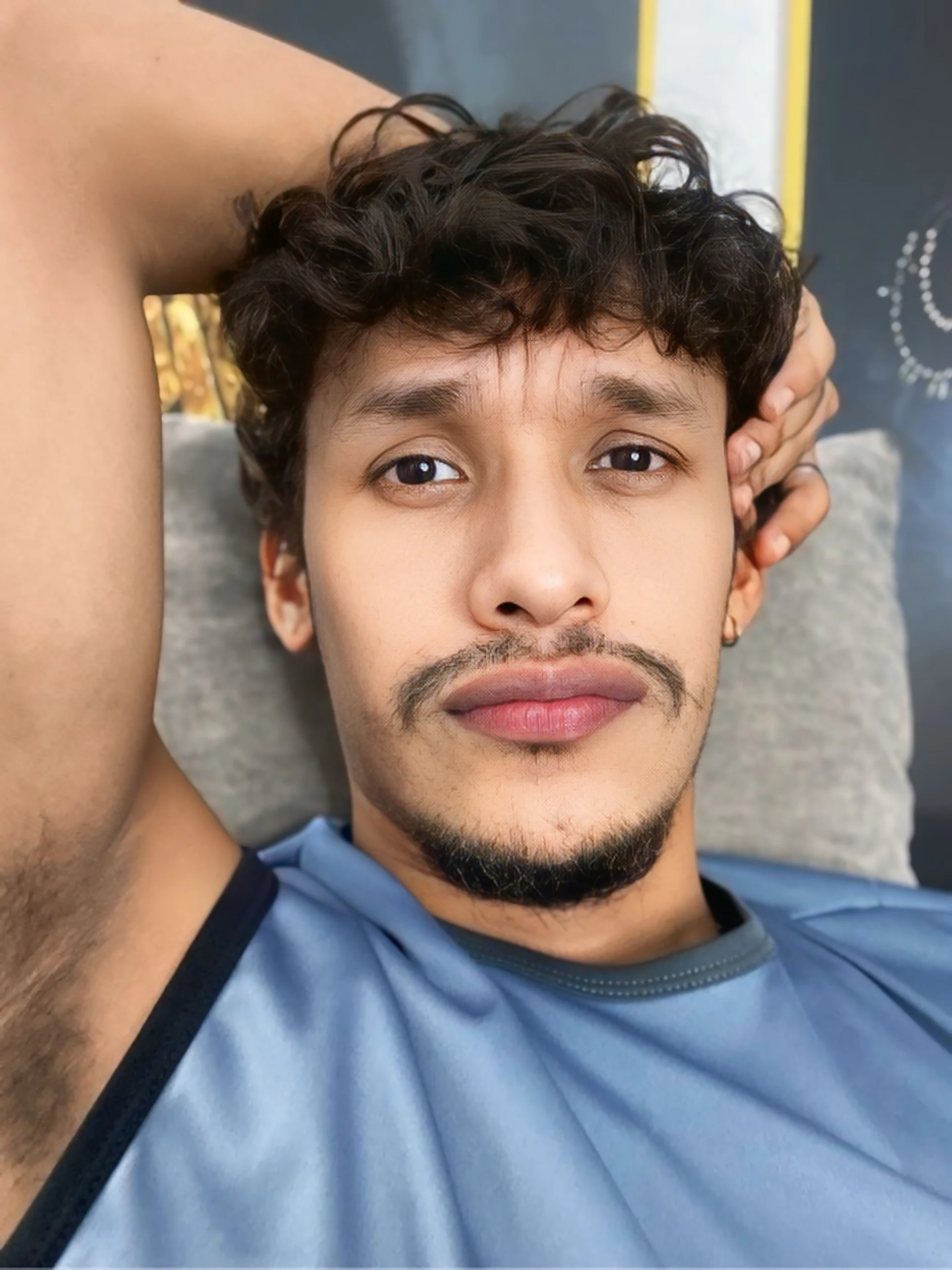 XXX Porn Photo of Nude Stiven_And_CalvinHots 37