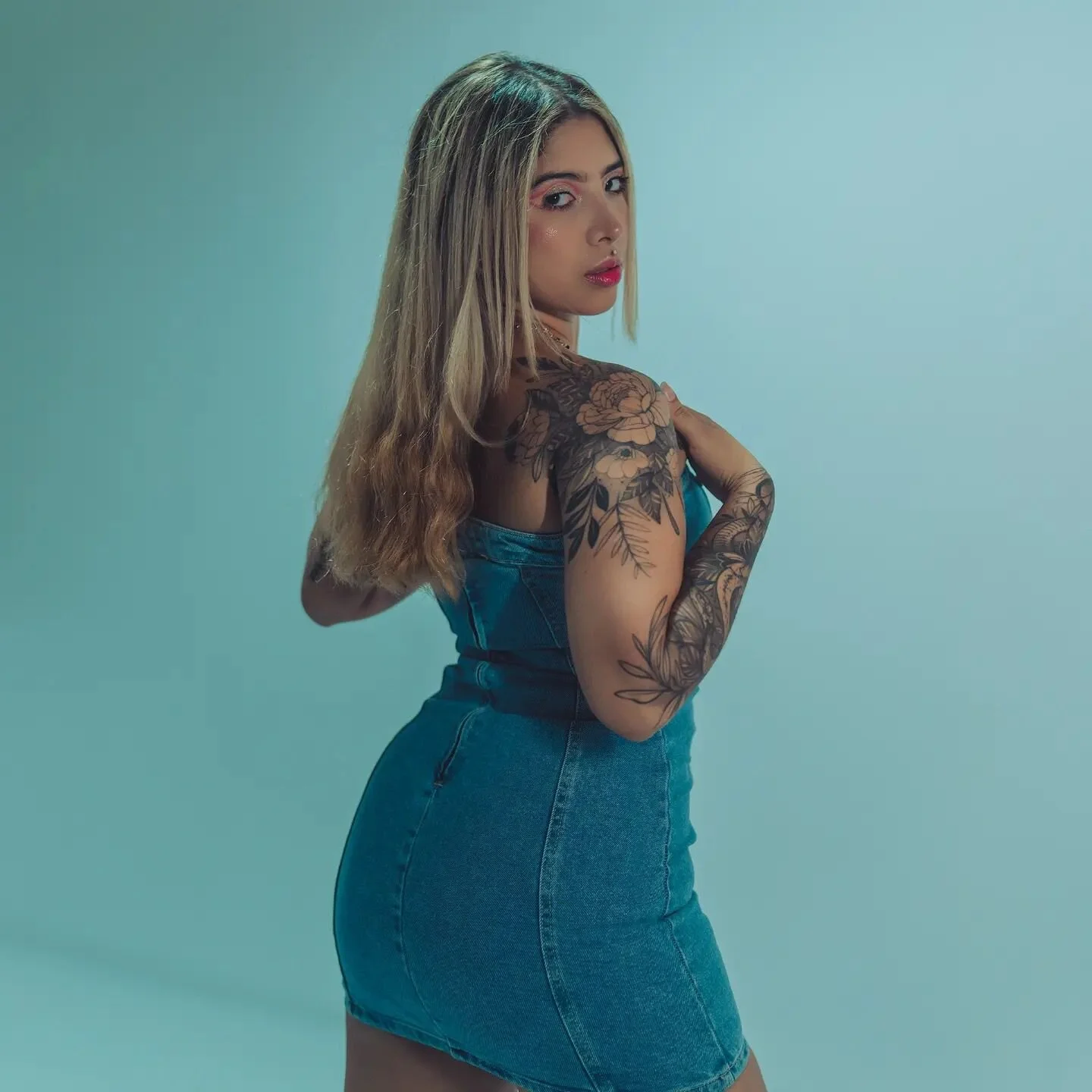XXX Porn Photo of Nude AnaFoxxx_ 16