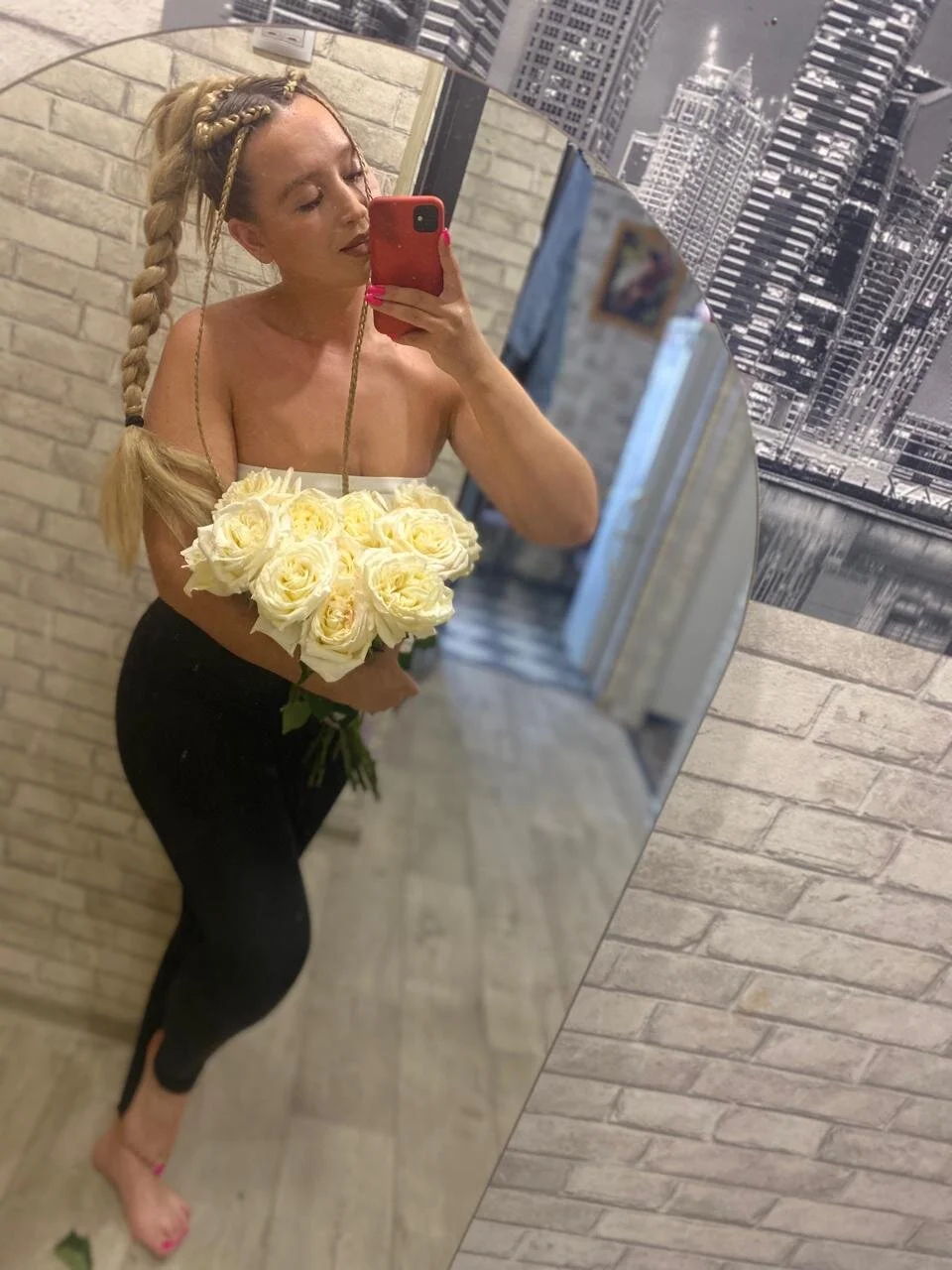 XXX Porn Photo of Nude StasyWood 15