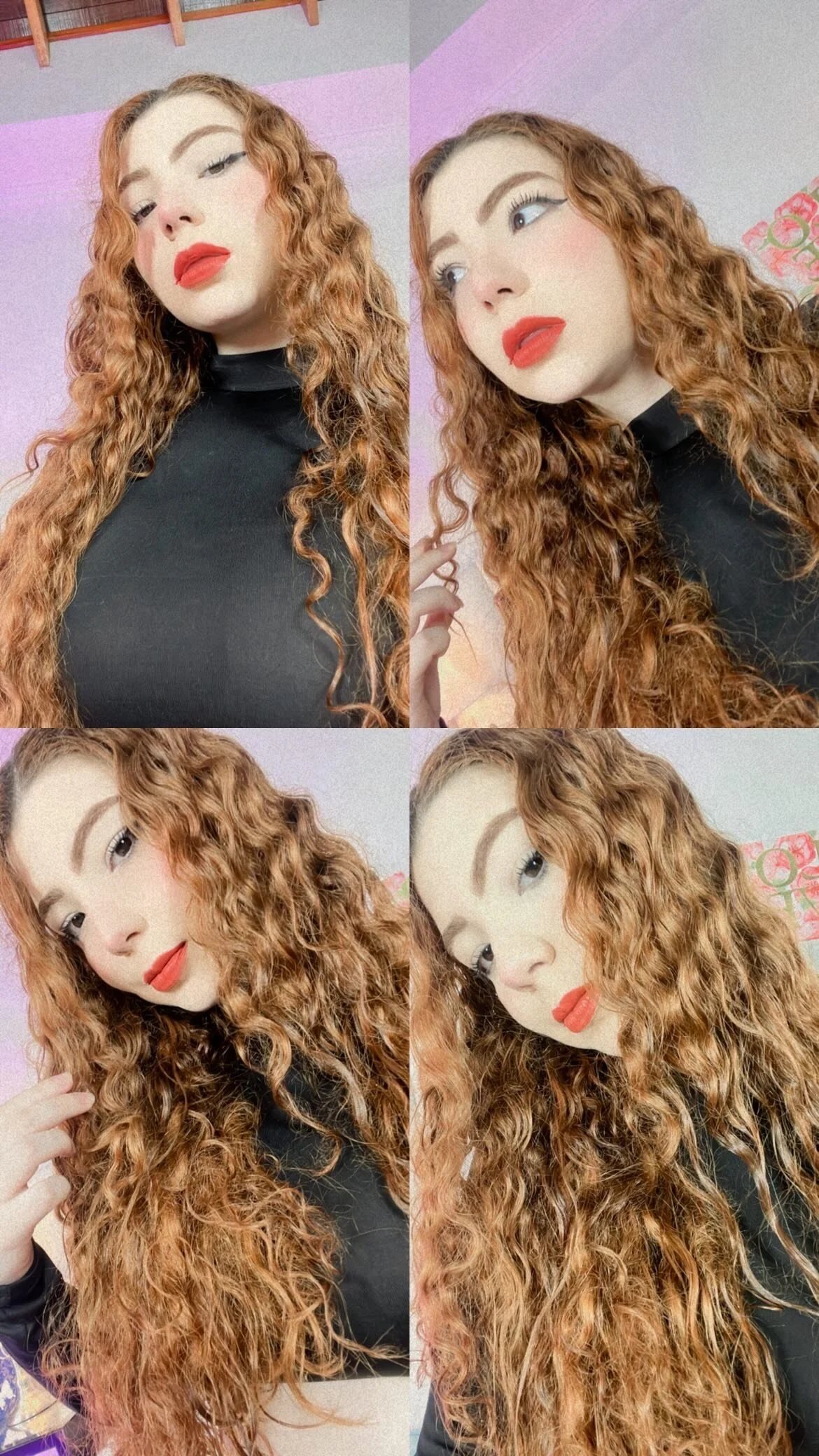 XXX Porn Photo of Nude lizy_portman 25