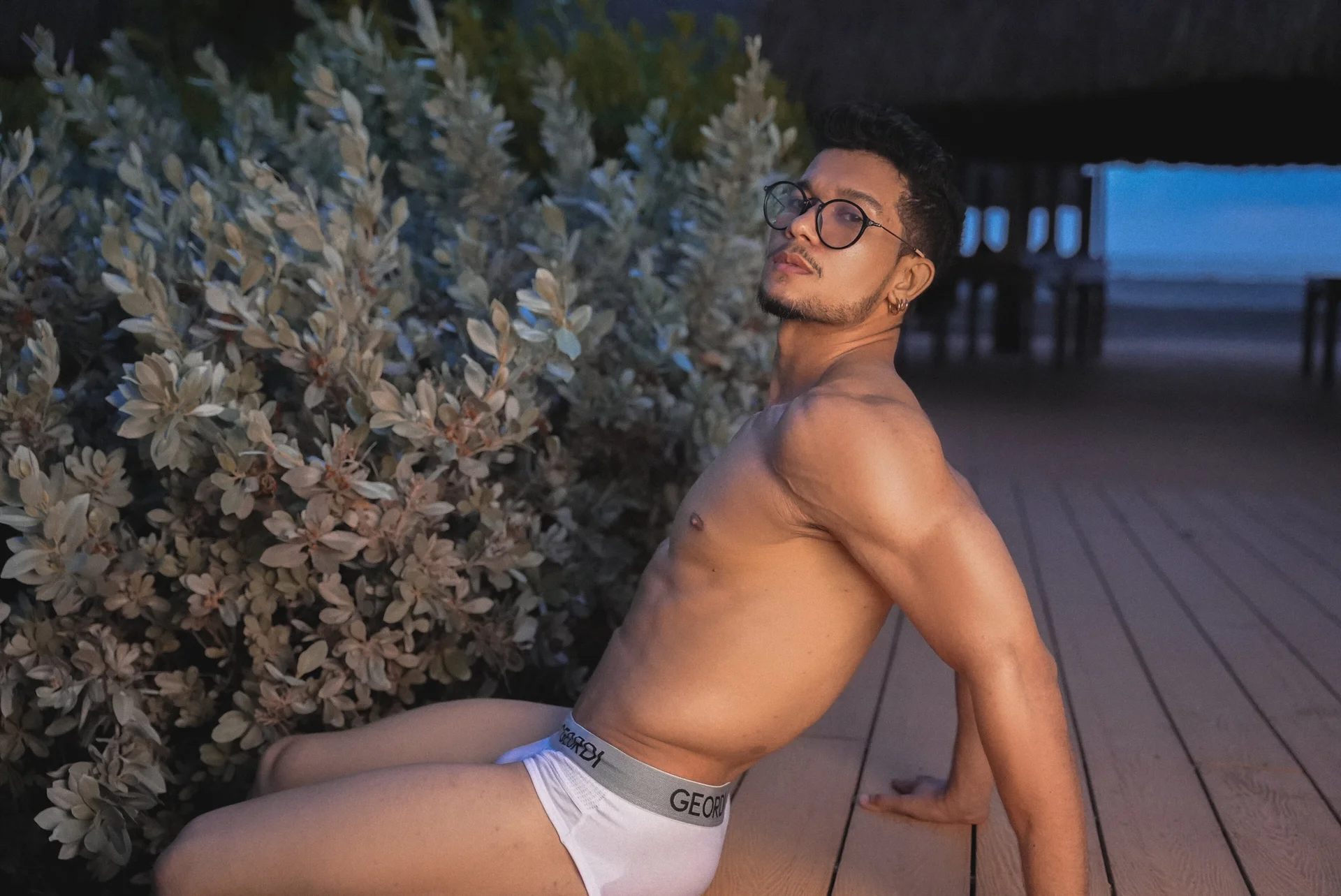 XXX Porn Photo of Nude Nolan_joness 12