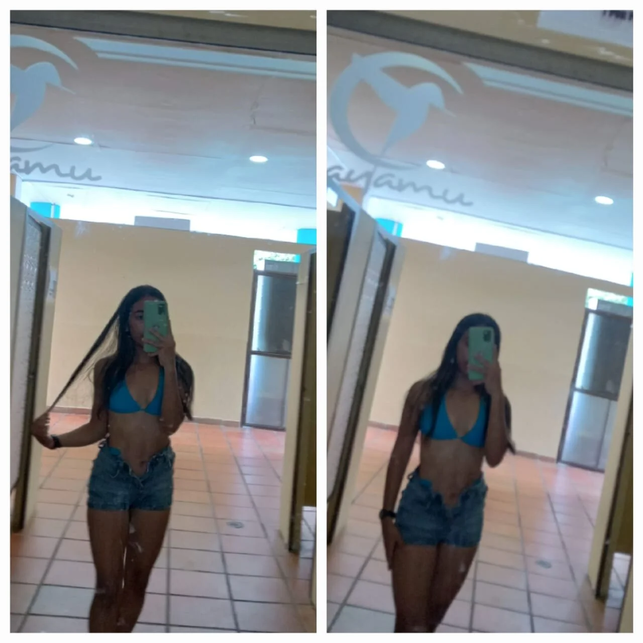 XXX Porn Photo of Nude skinnysofia18 23
