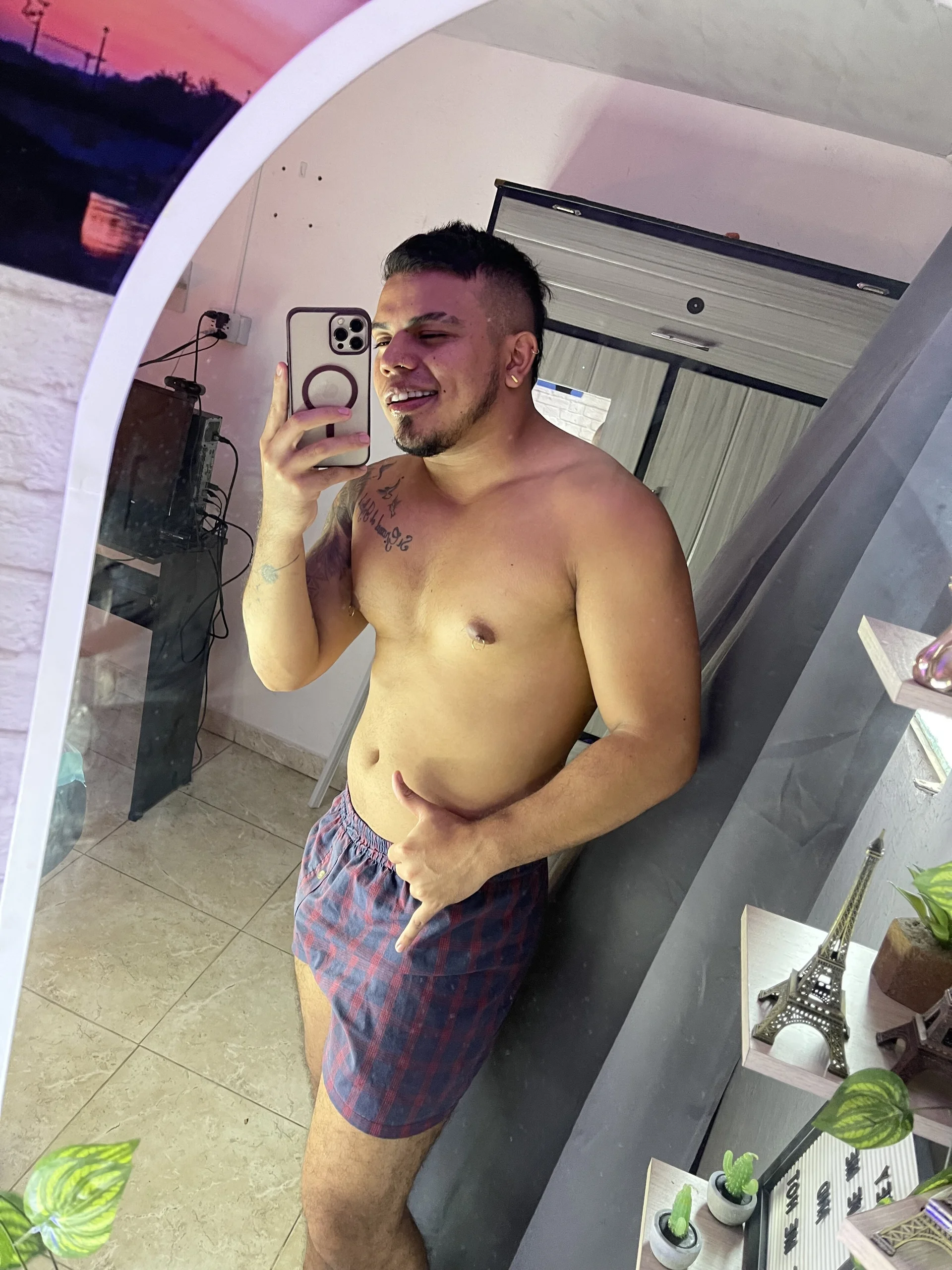 XXX Porn Photo of Nude Naughty_Charly 122