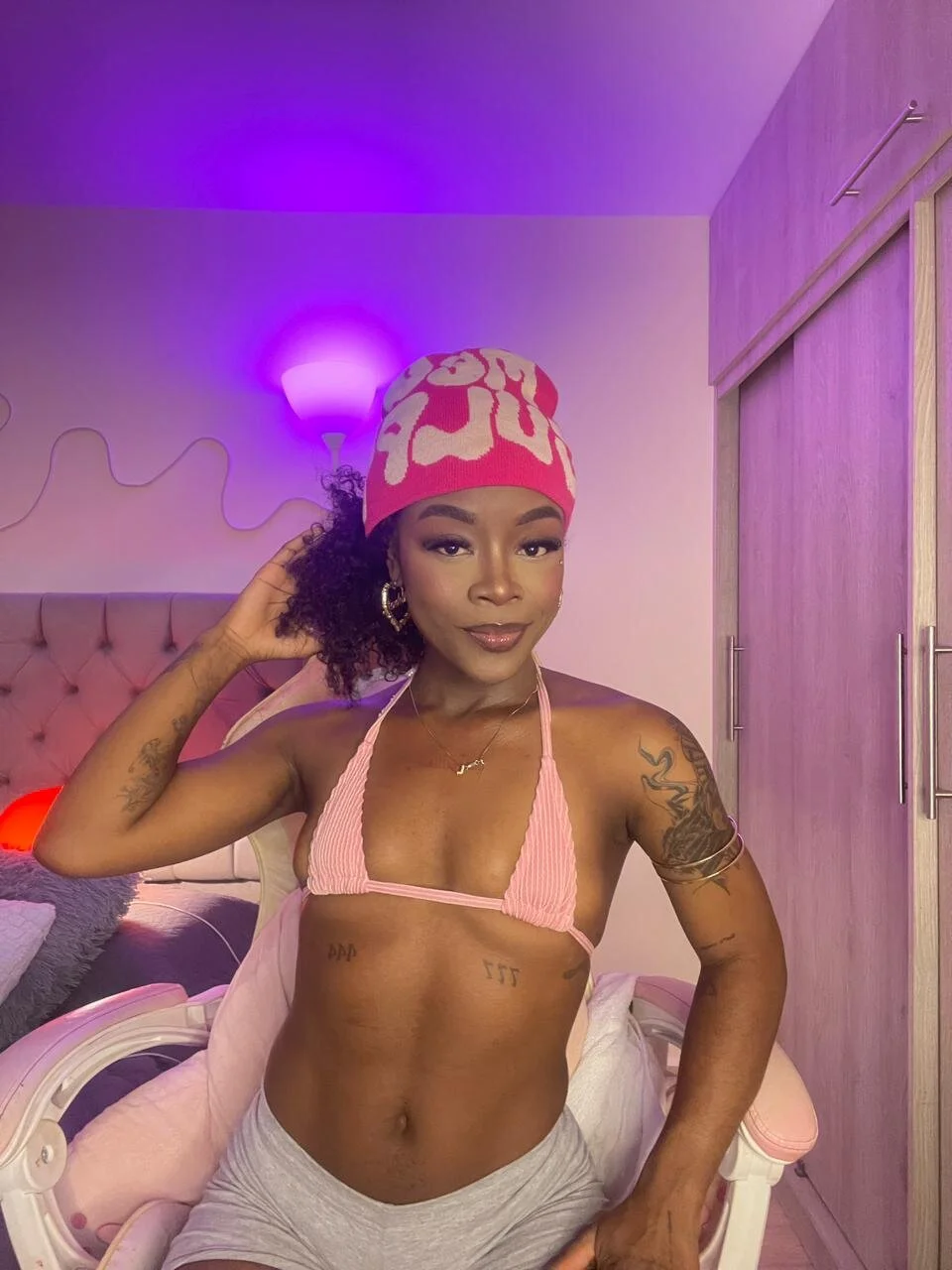 XXX Porn Photo of Nude Miss_westt_ 138