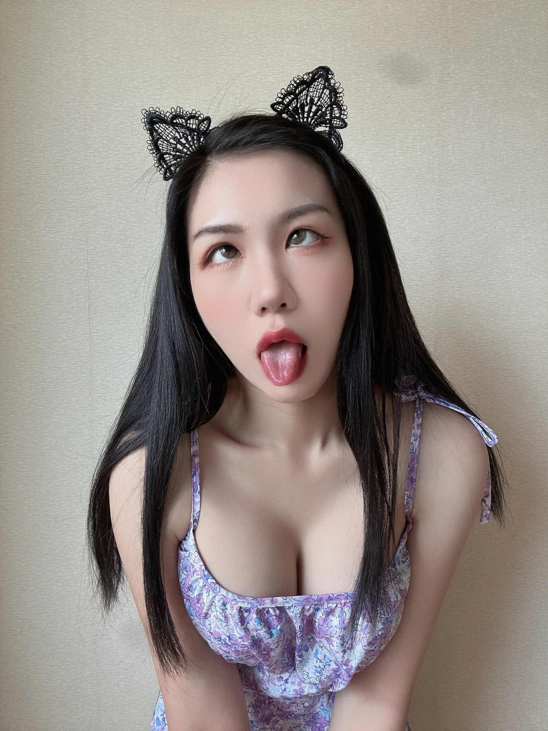 XXX Porn Photo of Nude Liangmi520 6