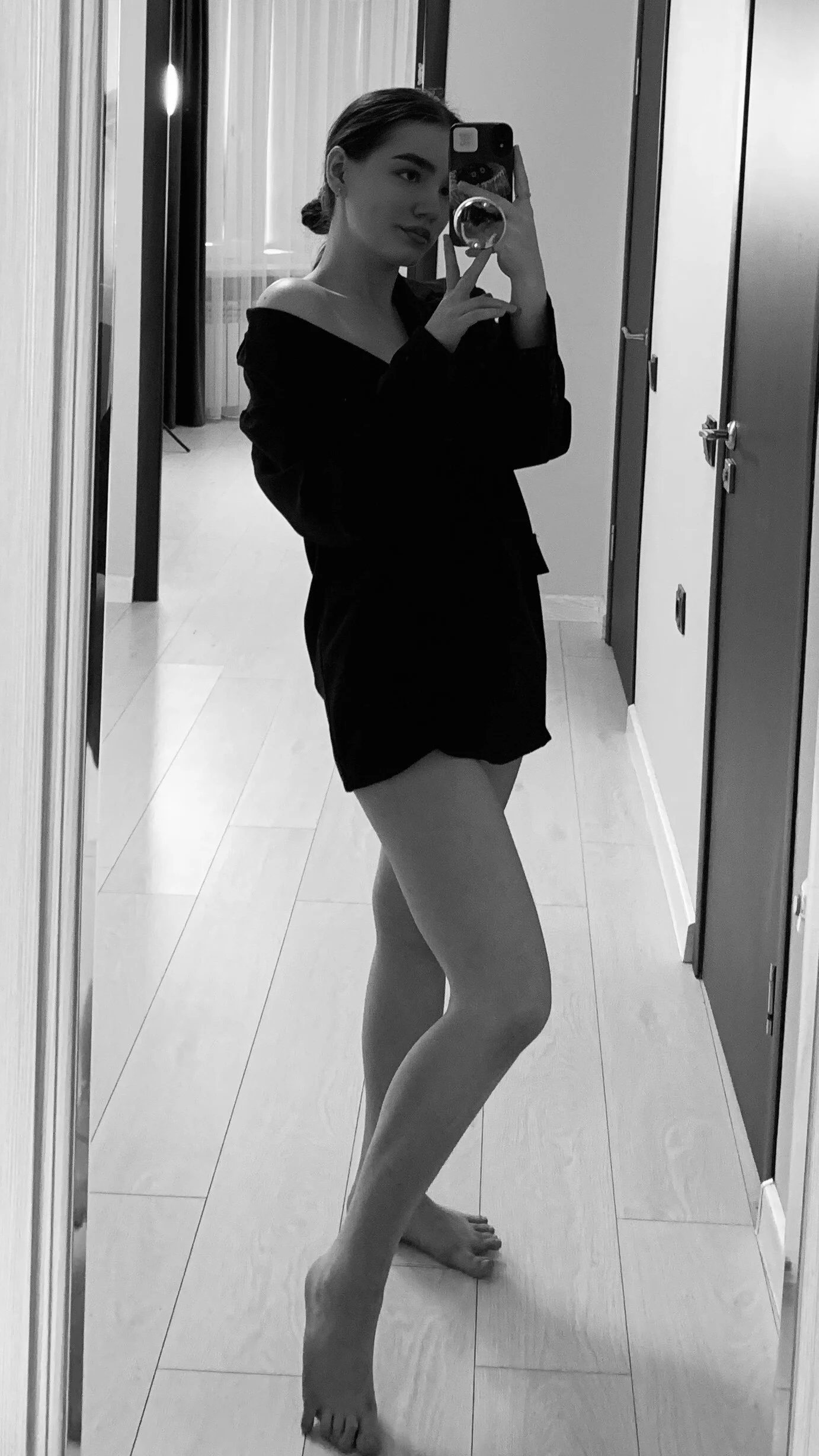 XXX Porn Photo of Nude sweete_chantal 5