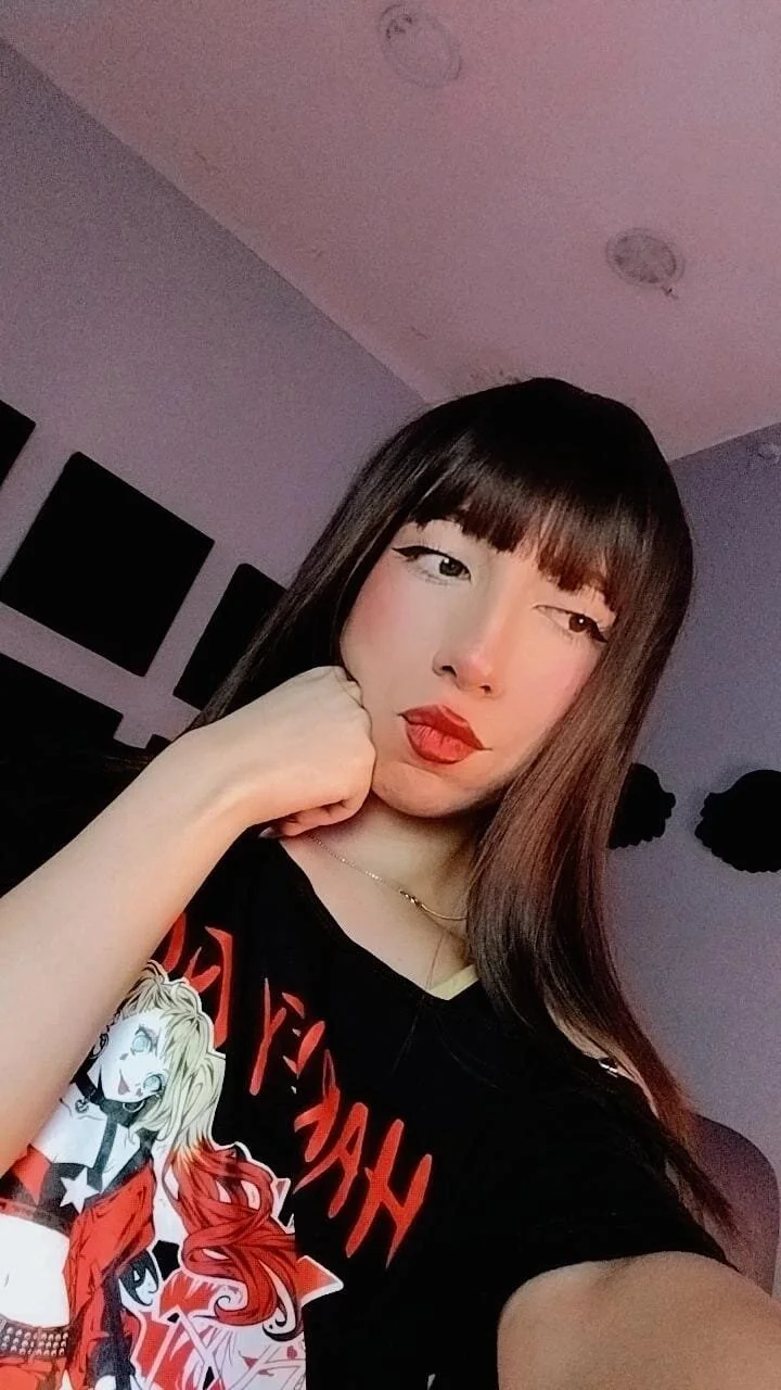 XXX Porn Photo of Nude Miiaa_doll 31