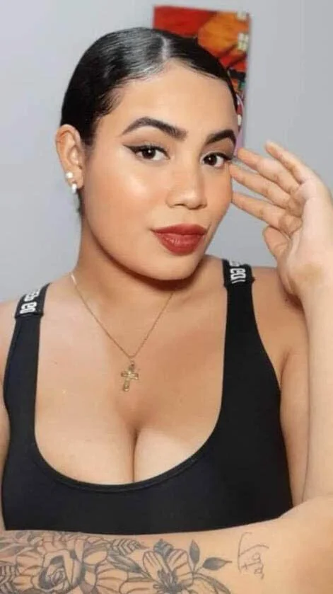 XXX Porn Photo of Nude Emmacamille 28
