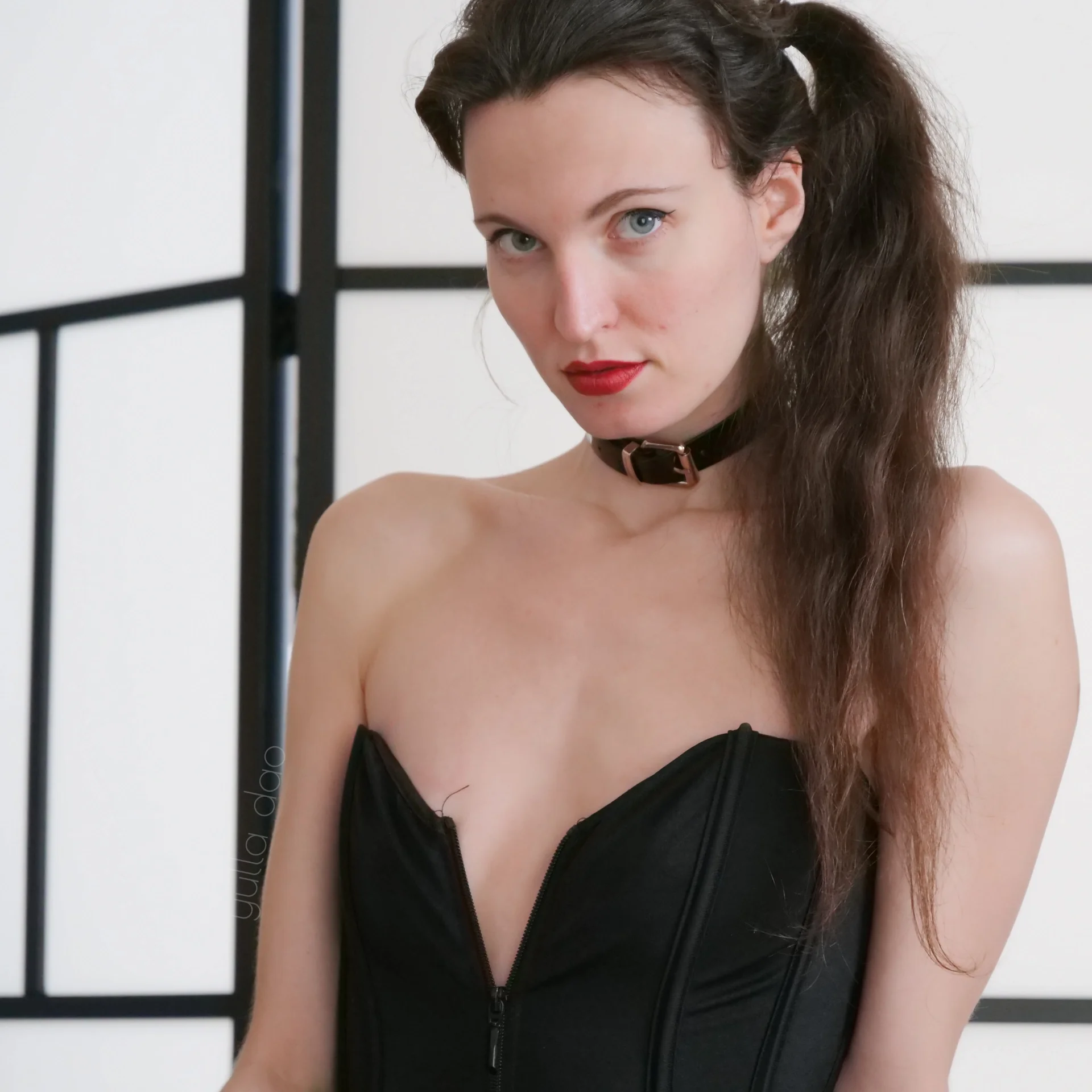XXX Porn Photo of Nude yulladao 2142