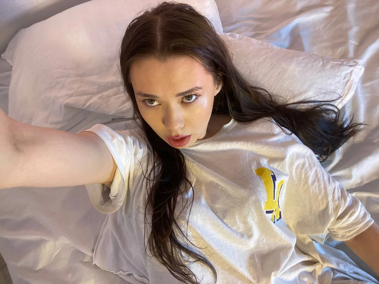 XXX Porn Photo of Nude gwenonl1ne 23