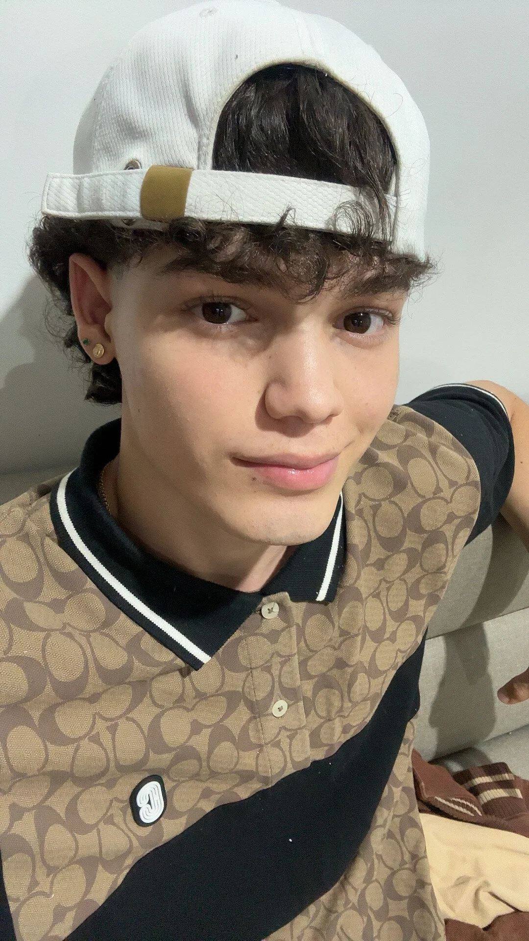 XXX Porn Photo of Nude Max_cortes1 59