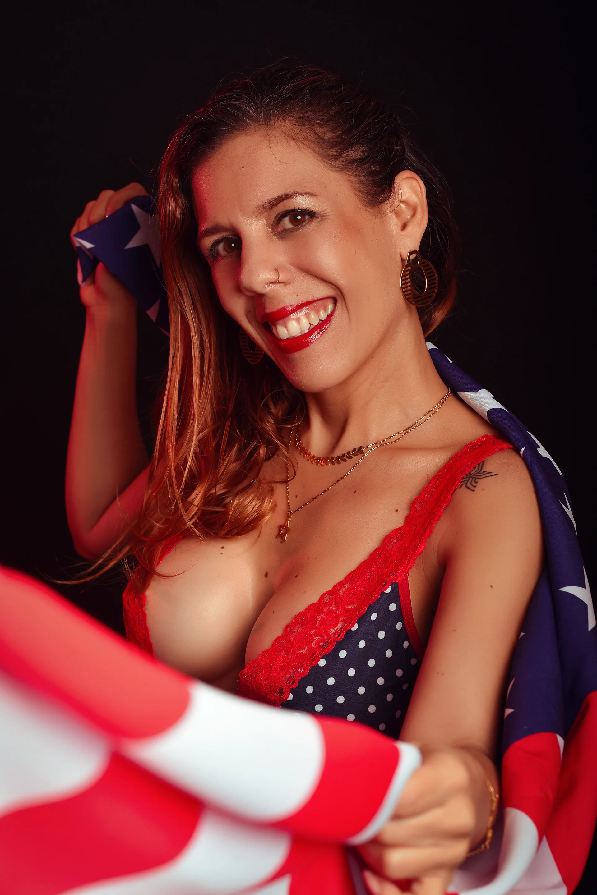 XXX Porn Photo of Nude StarMilf 29