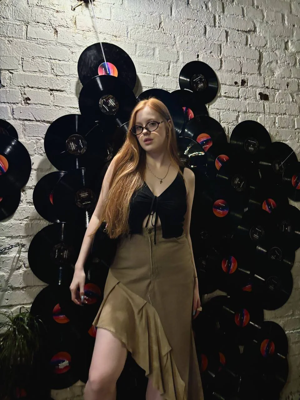 XXX Porn Photo of Nude lulu_moonmoon 3
