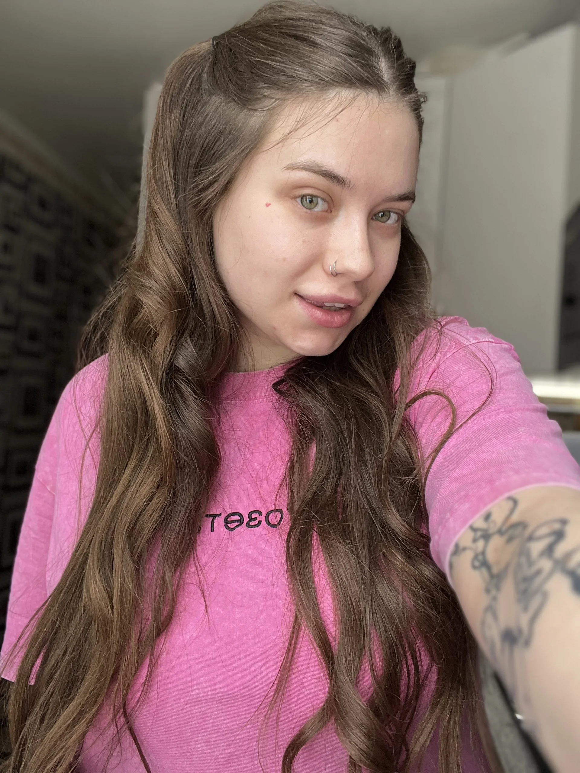 XXX Porn Photo of Nude Vikki_toriya 146