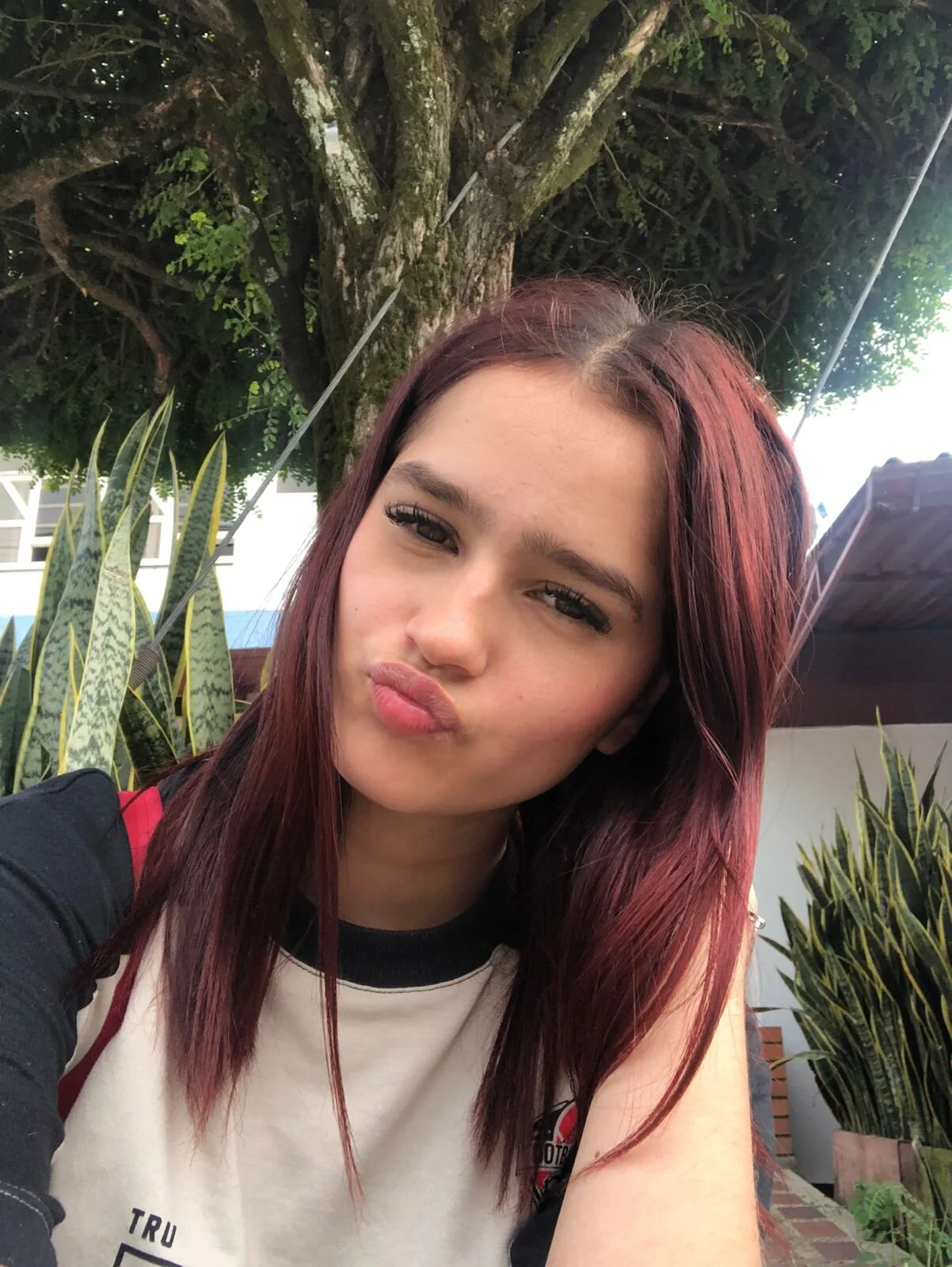 XXX Porn Photo of Nude MelodyMansson 21
