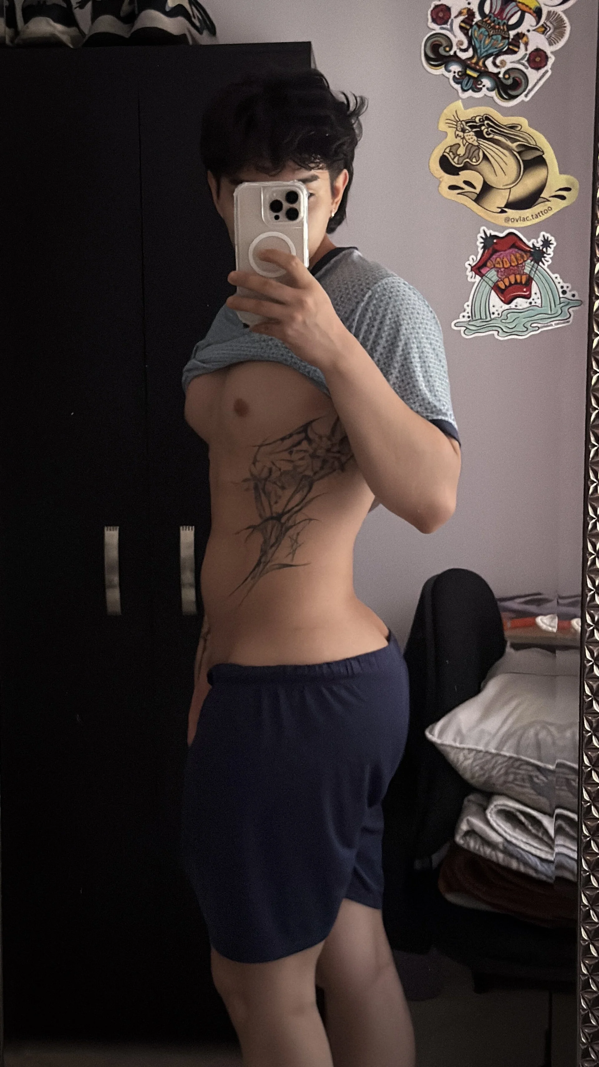 XXX Porn Photo of Nude Milo_Angel 10