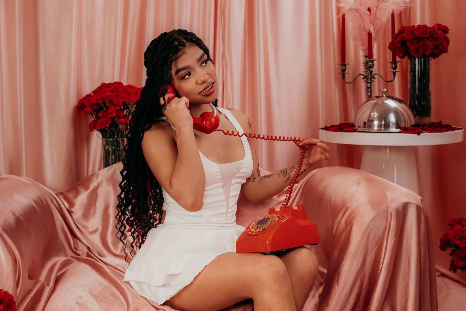 XXX Porn Photo of Nude NaylaGrey 36