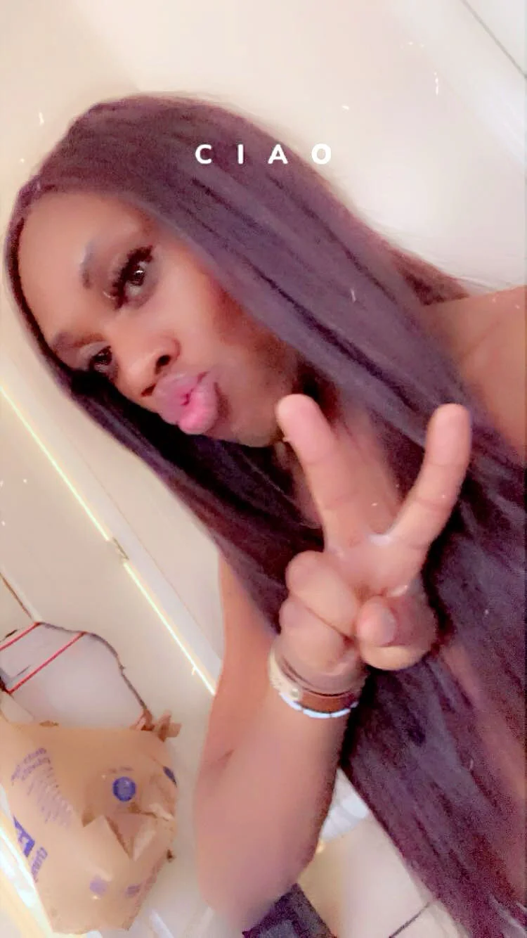 XXX Porn Photo of Nude freakNastyNasty 7