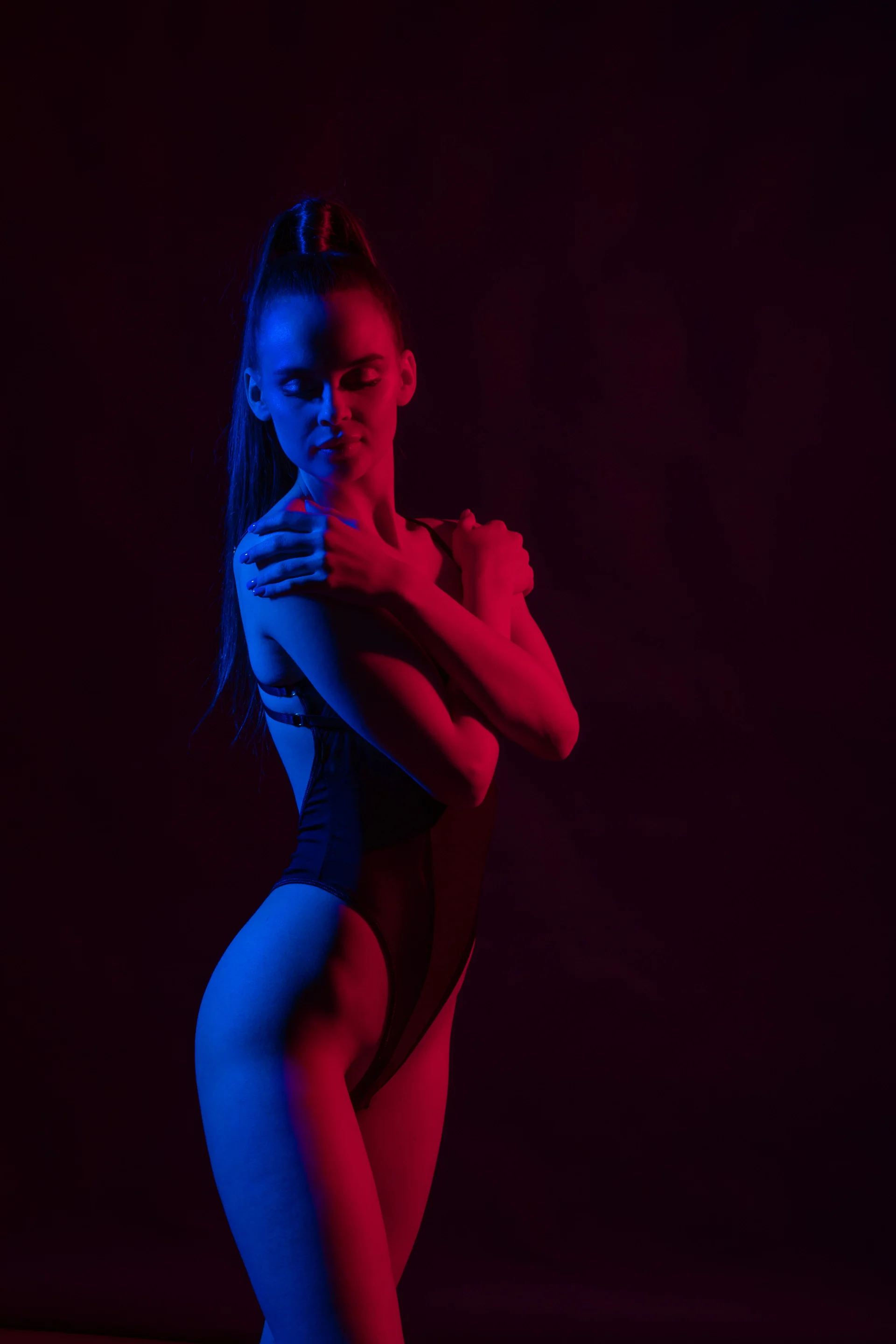 XXX Porn Photo of Nude KristiRich 23