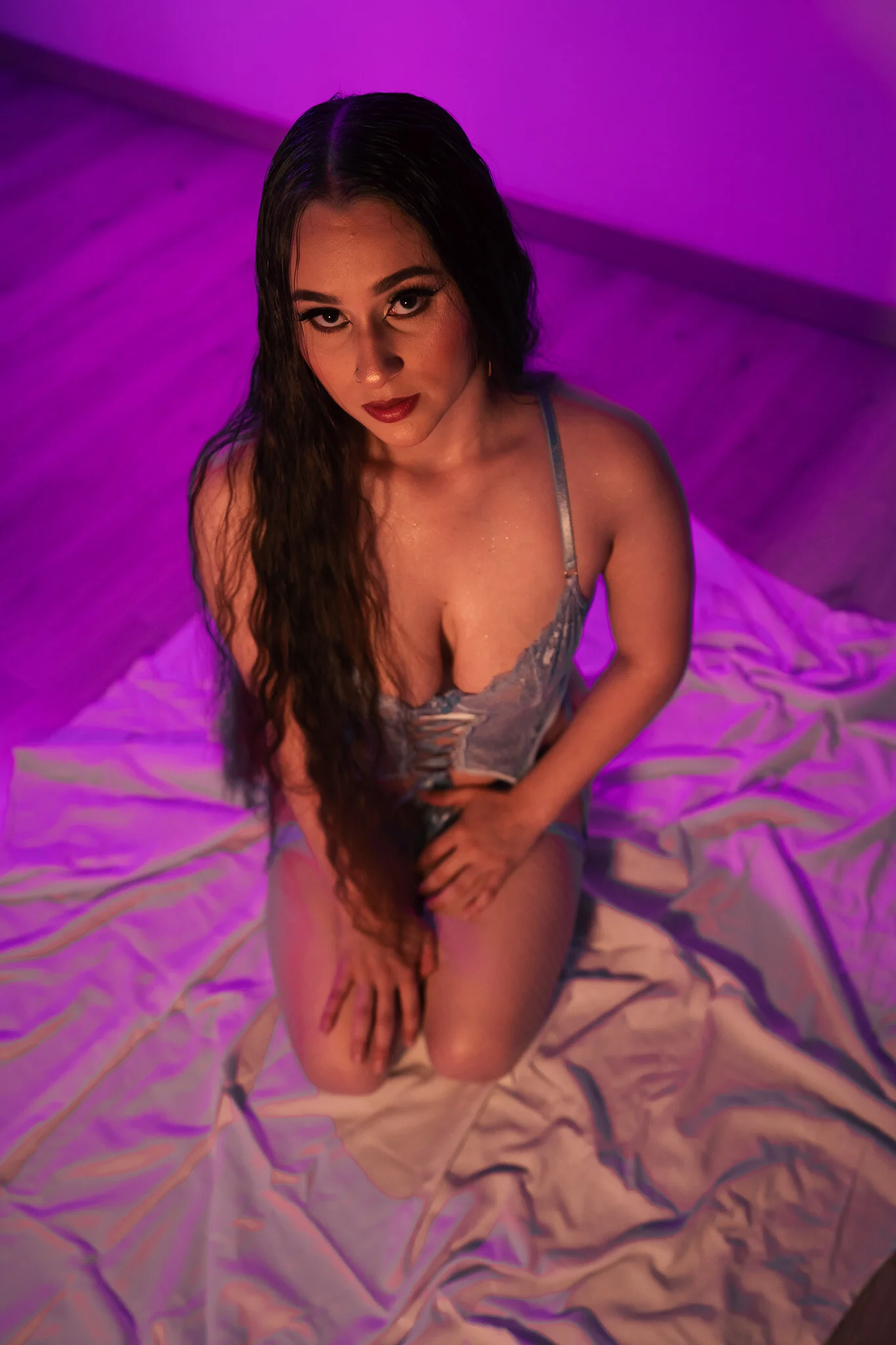 XXX Porn Photo of Nude HarleyQueen666 54