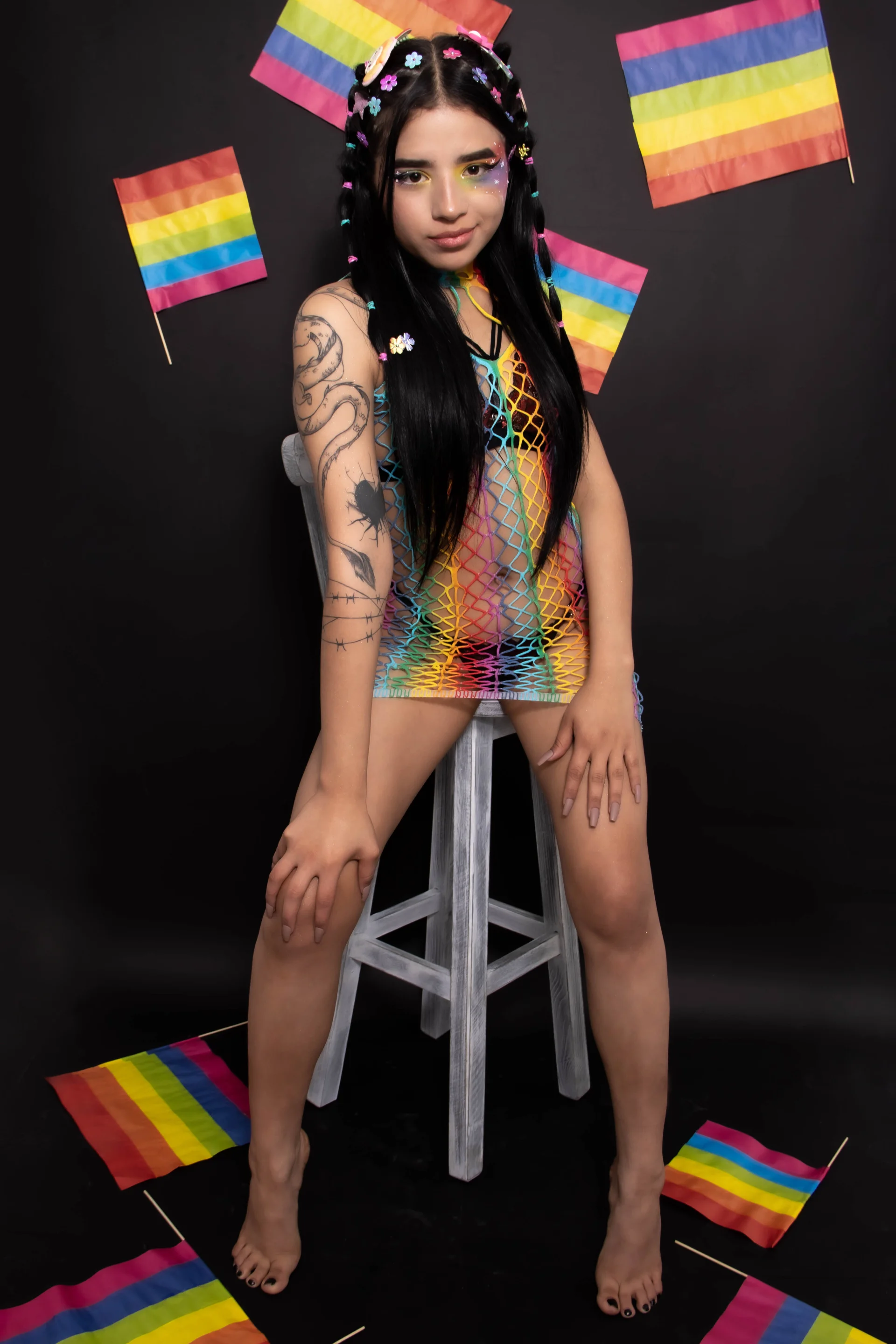 XXX Porn Photo of Nude aliice_walker_ 60
