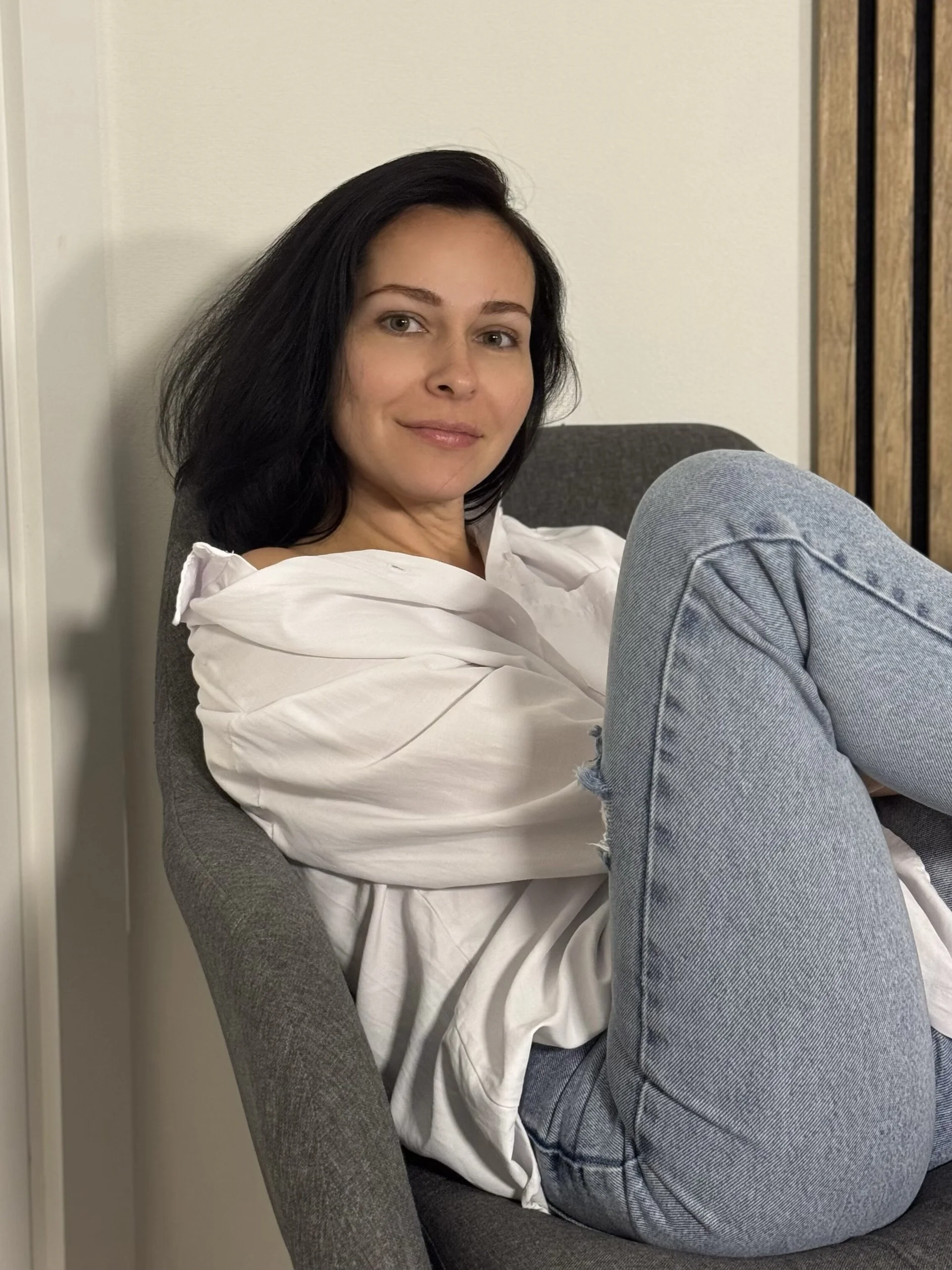 XXX Porn Photo of Nude DitaNoir 3