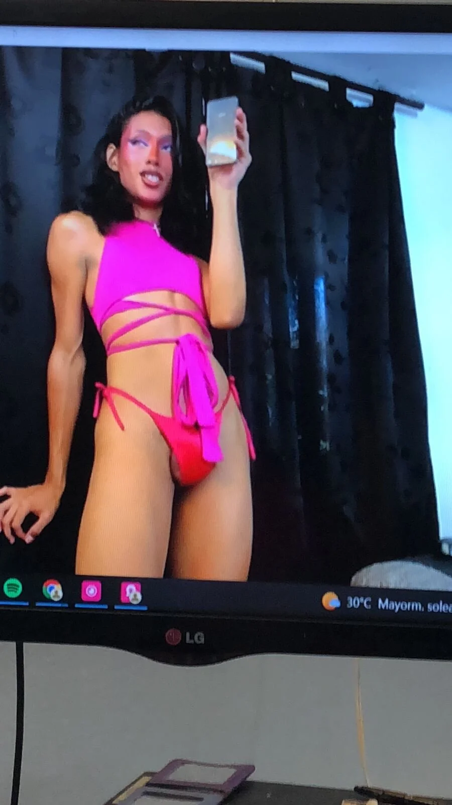 XXX Porn Photo of Nude Audaxia666Doll 1