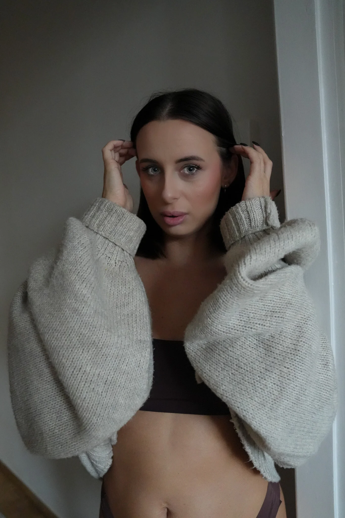XXX Porn Photo of Nude Hii_Lolla 7