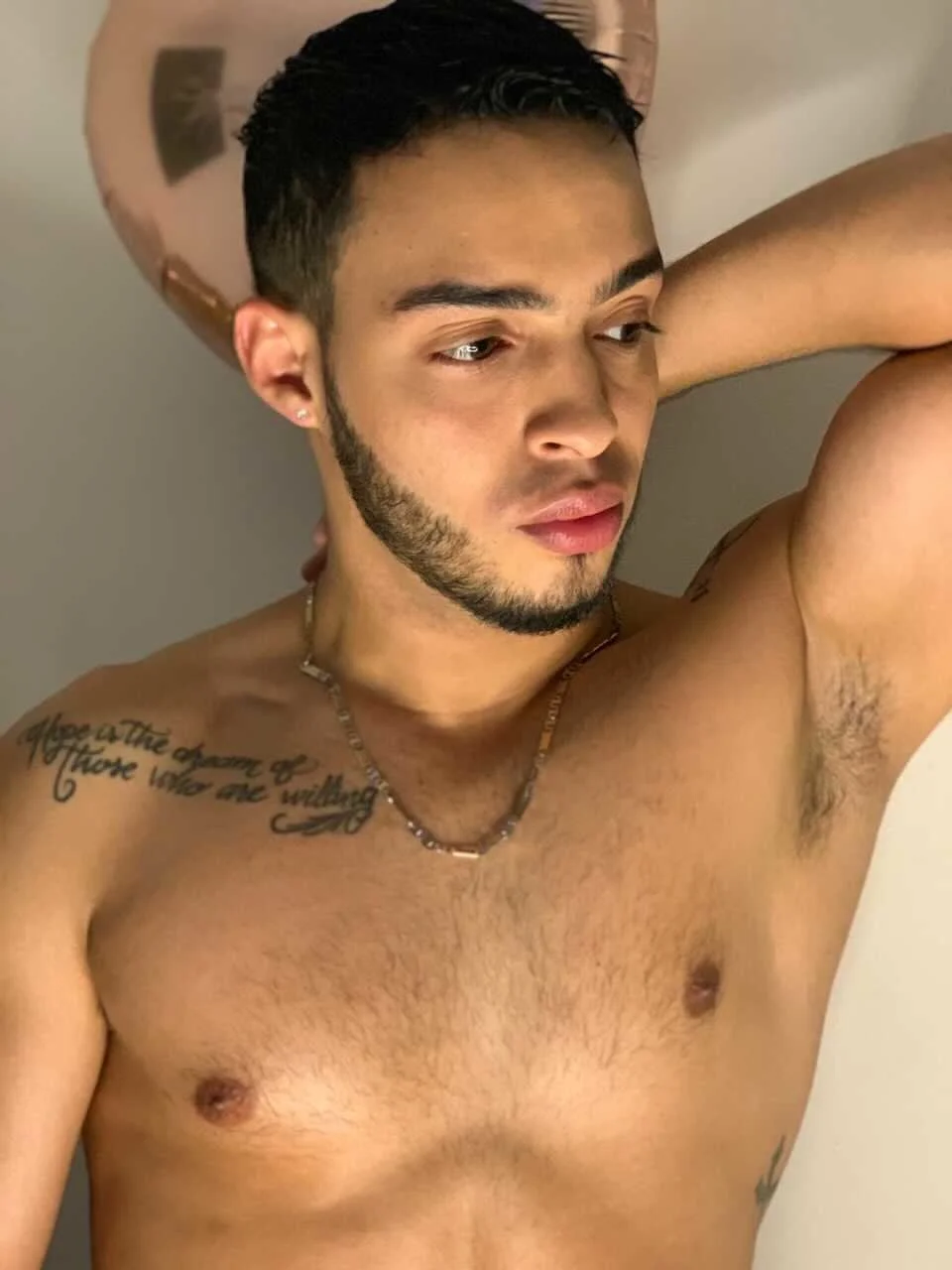 XXX Porn Photo of Nude Alejandro_Zatoro 9