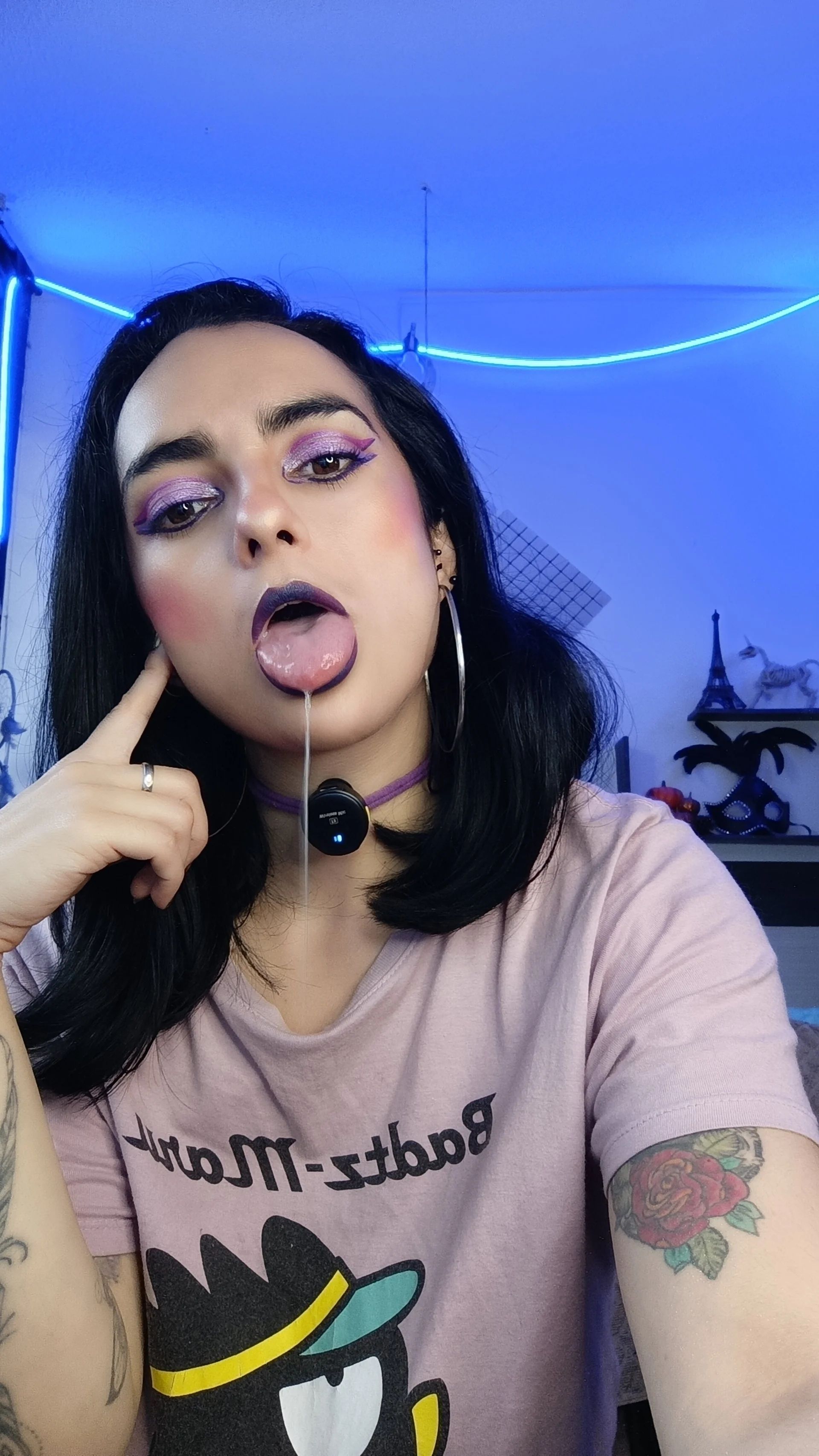 XXX Porn Photo of Nude KandyParis 10