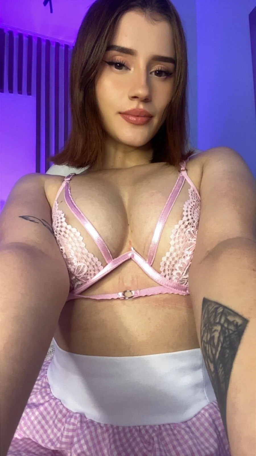 XXX Porn Photo of Nude TinaJonnes_ 17