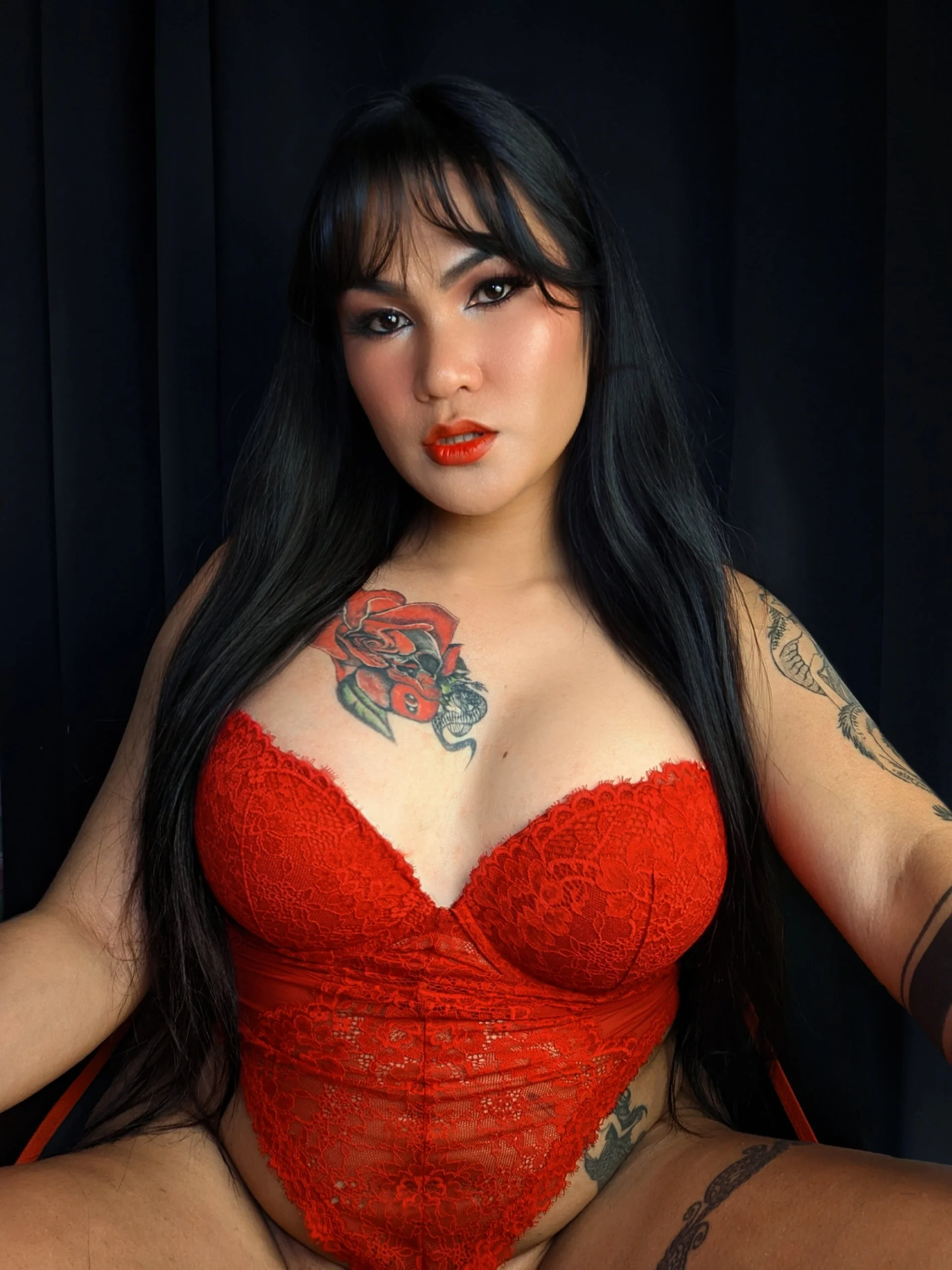 XXX Porn Photo of Nude preexylicious 3