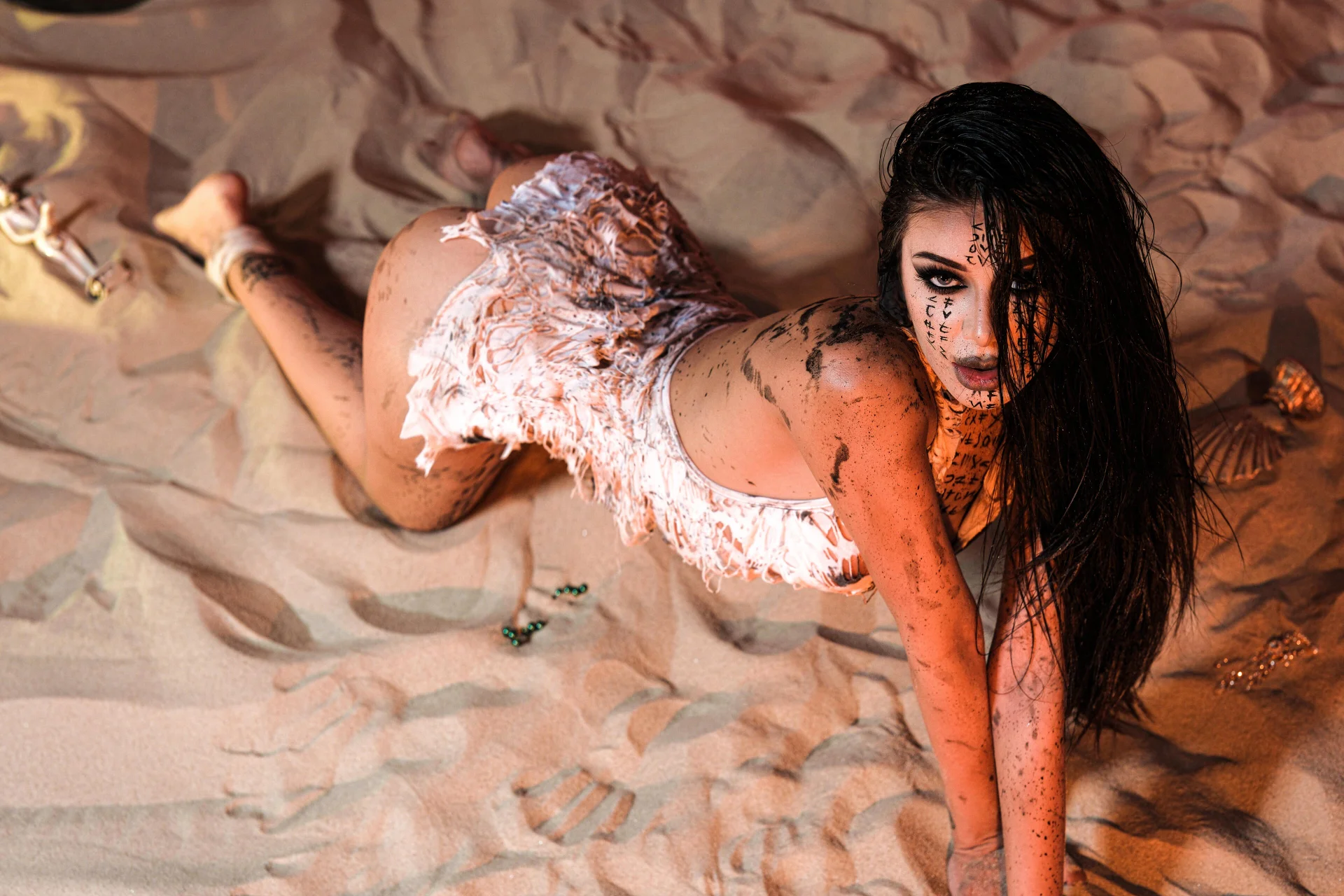 XXX Porn Photo of Nude BlairSanders 28