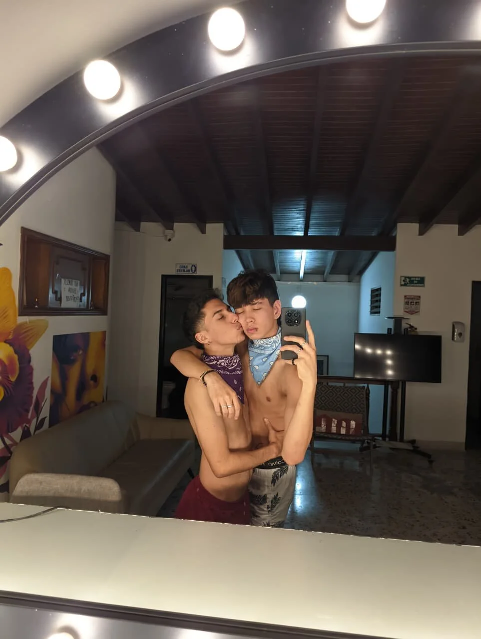 XXX Porn Photo of Nude Jack_Wesker_1 3