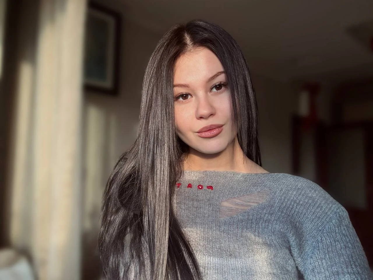 XXX Porn Photo of Nude MelisaKis 9