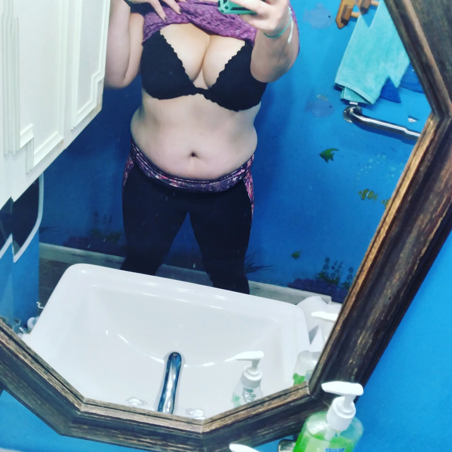 XXX Porn Photo of Nude fieryrebel 9