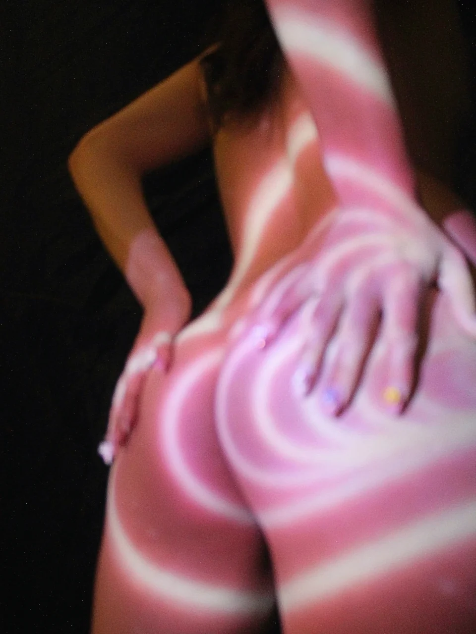 XXX Porn Photo of Nude Lee_Haneul 91